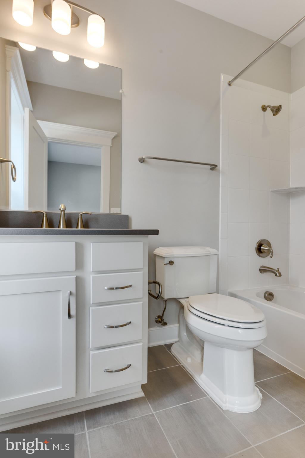 LIVINGSTON HEIGHTS - Residential