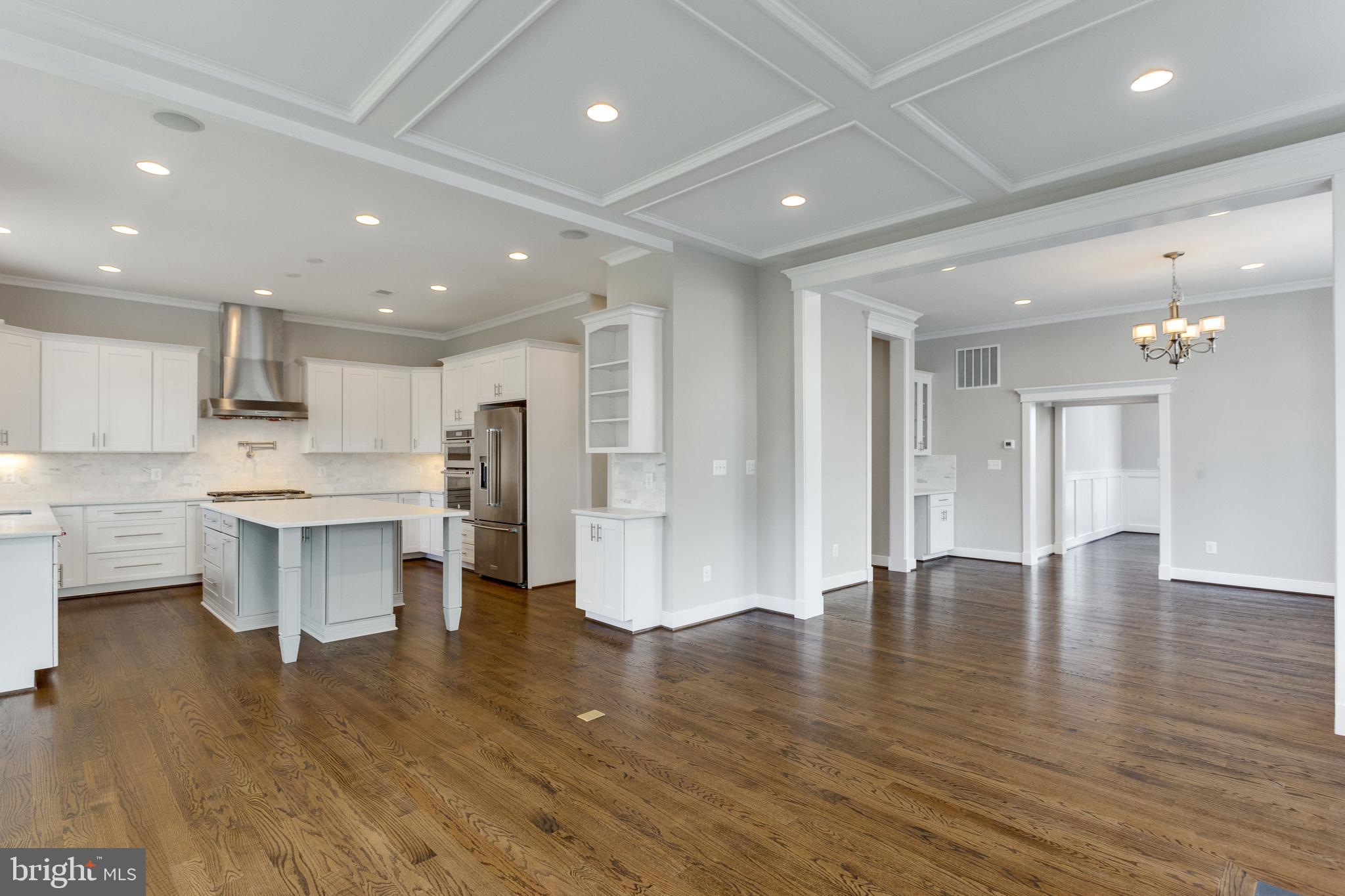 LIVINGSTON HEIGHTS - Residential