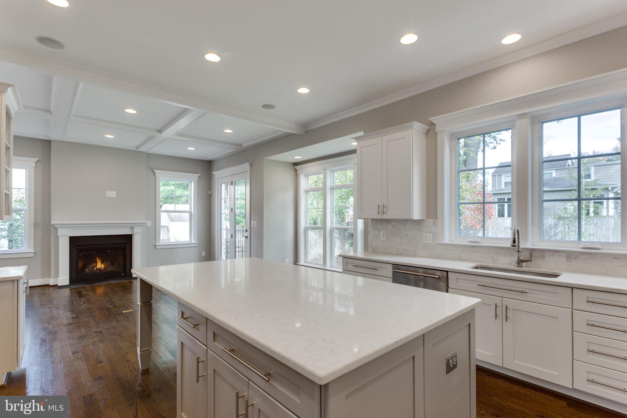 LIVINGSTON HEIGHTS - Residential