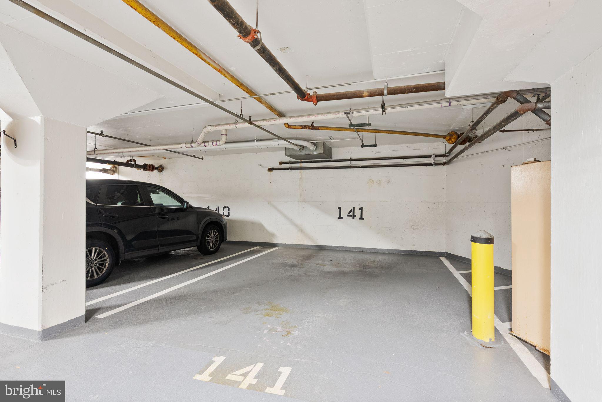 THE CHASE AT BETHESDA - Residential