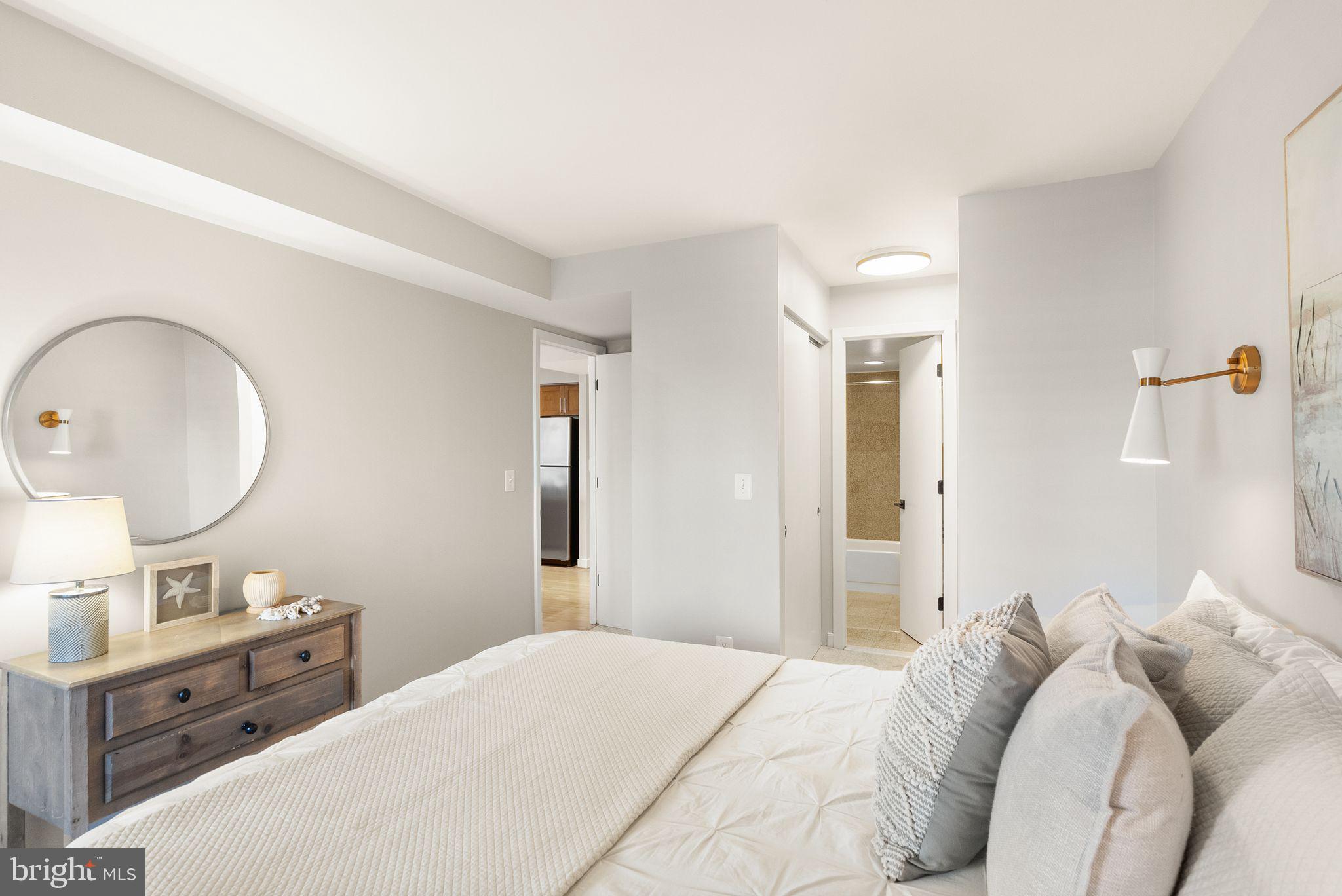 THE CHASE AT BETHESDA - Residential