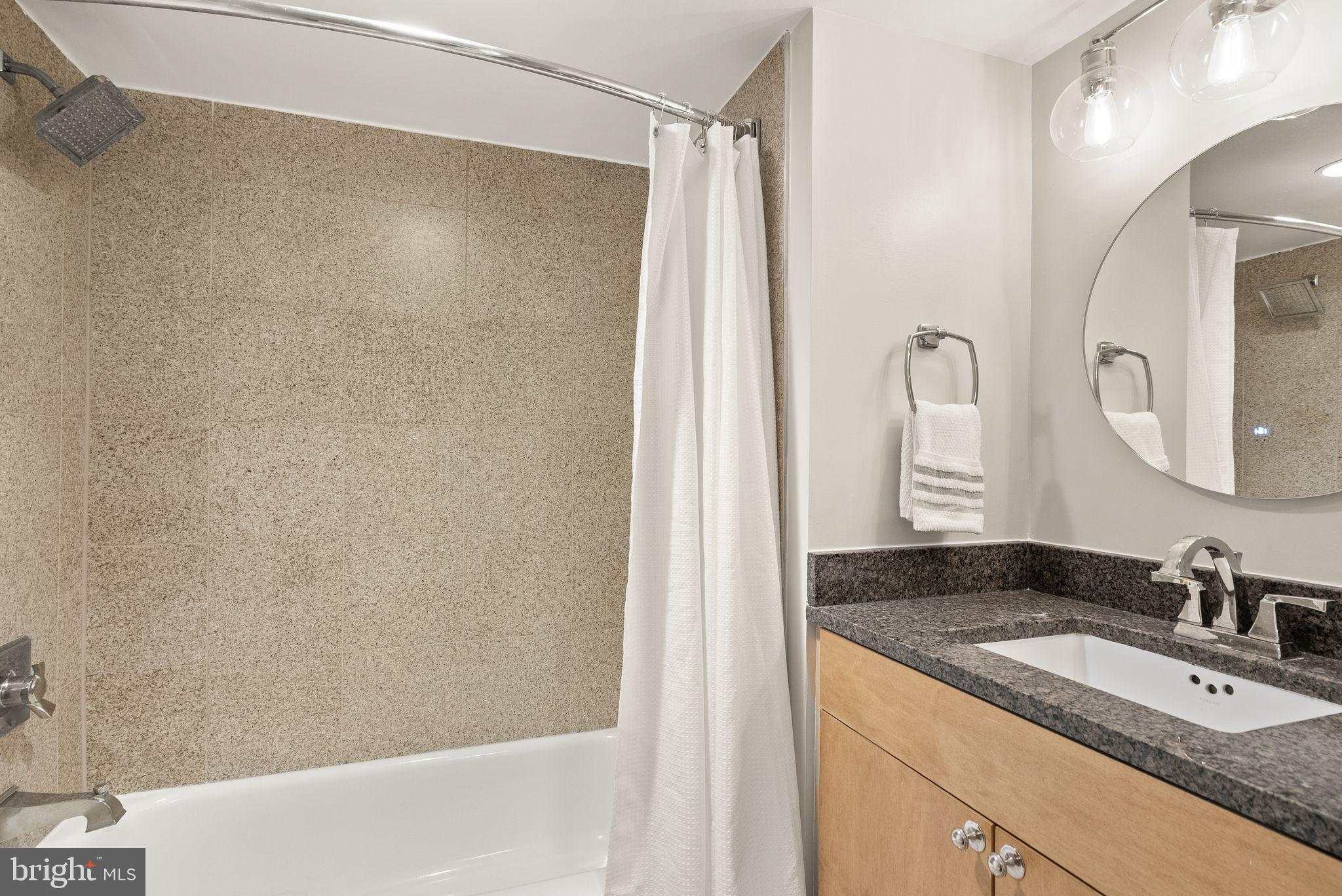 THE CHASE AT BETHESDA - Residential