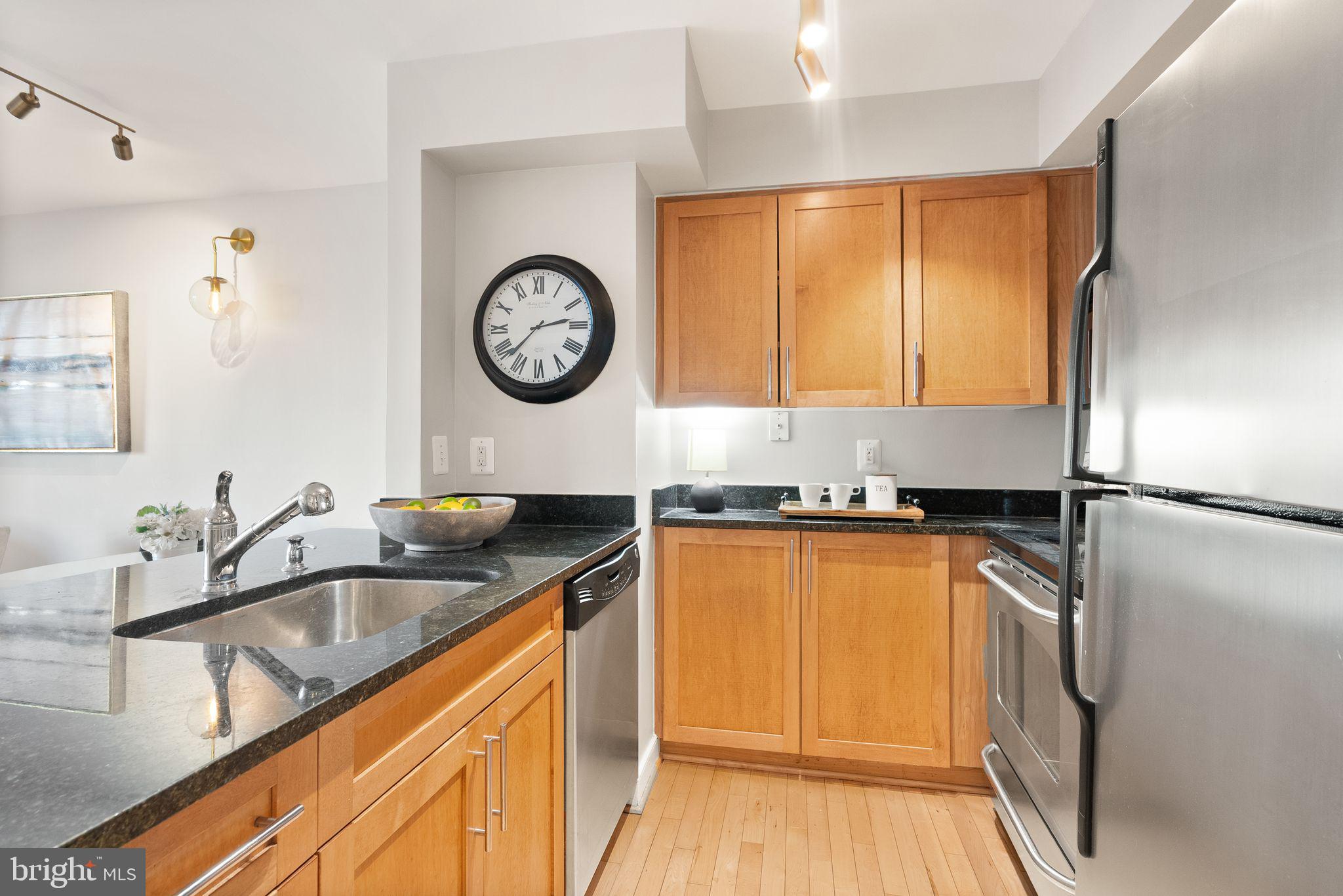 THE CHASE AT BETHESDA - Residential