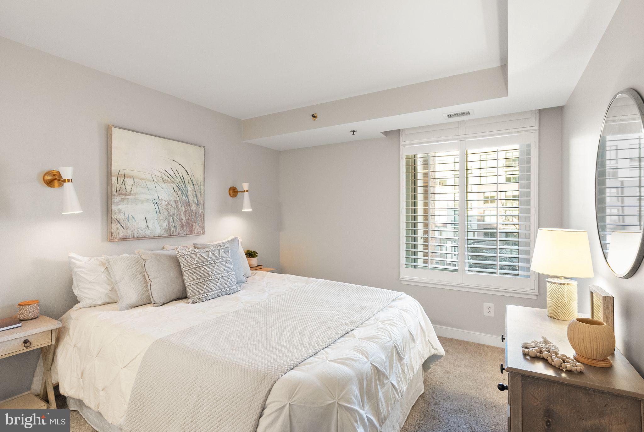 THE CHASE AT BETHESDA - Residential