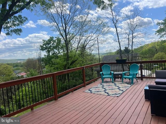 WILEY FORD - Residential