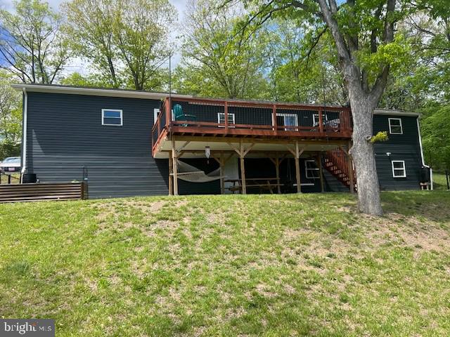 WILEY FORD - Residential