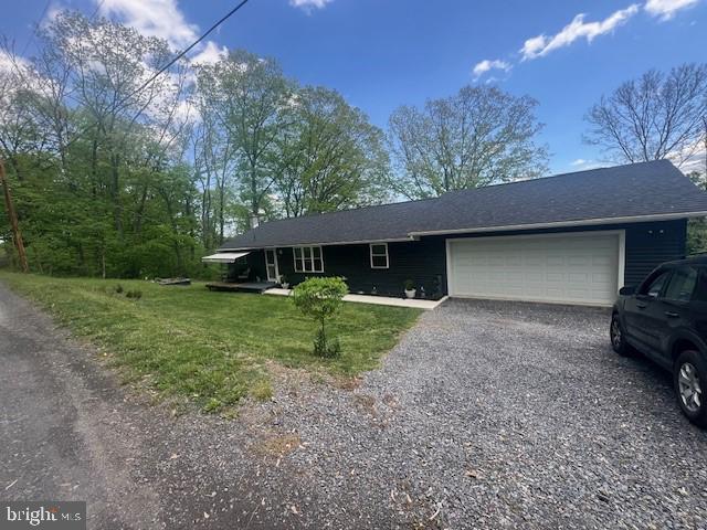 WILEY FORD - Residential