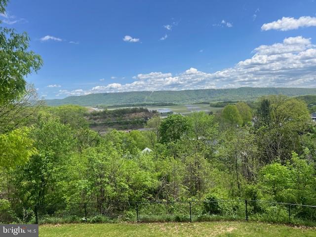 WILEY FORD - Residential