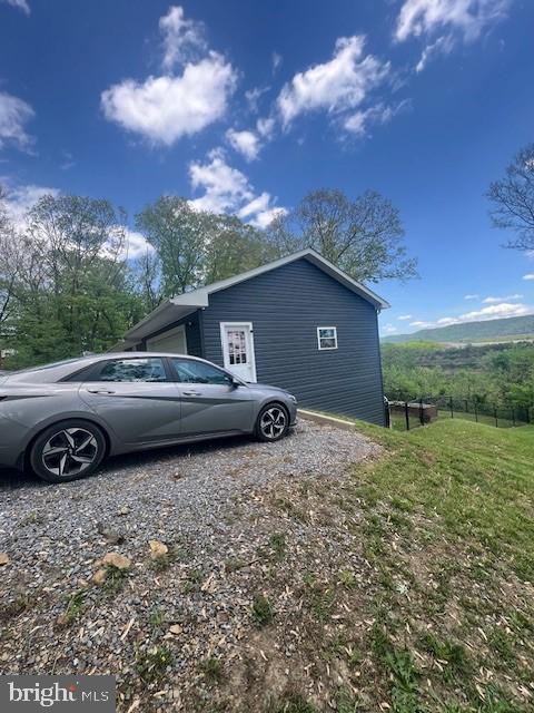 WILEY FORD - Residential