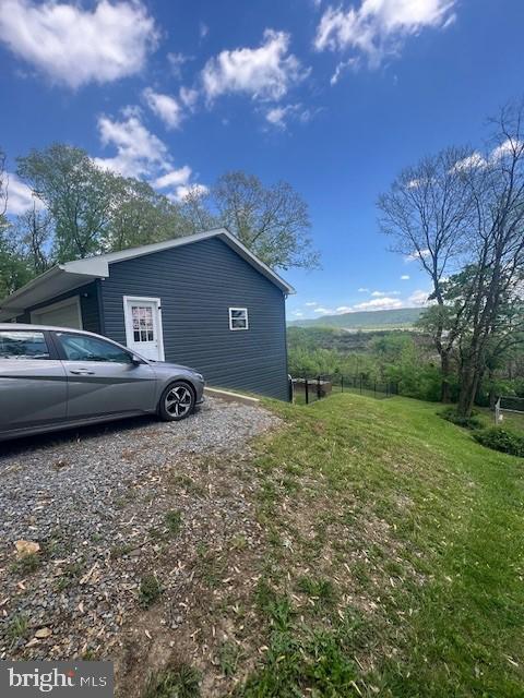 WILEY FORD - Residential