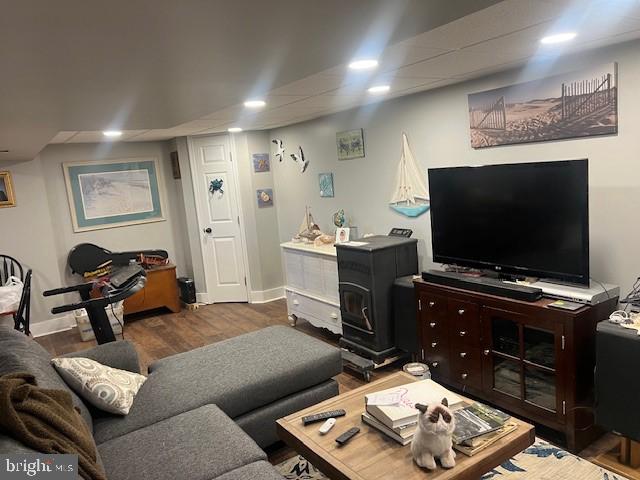 WILEY FORD - Residential