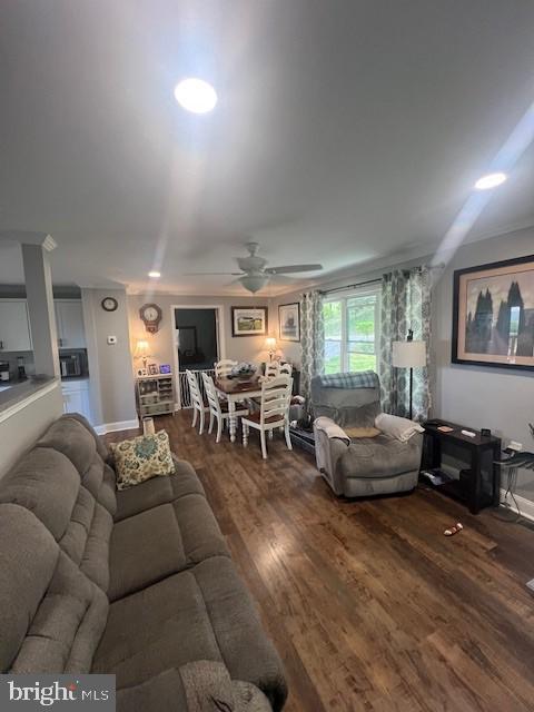 WILEY FORD - Residential