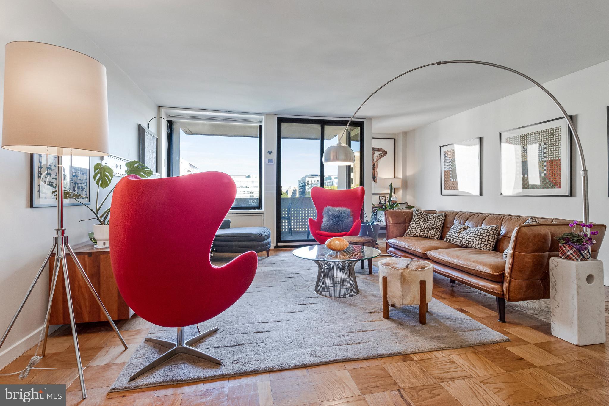 1245 4TH STREET SW E501