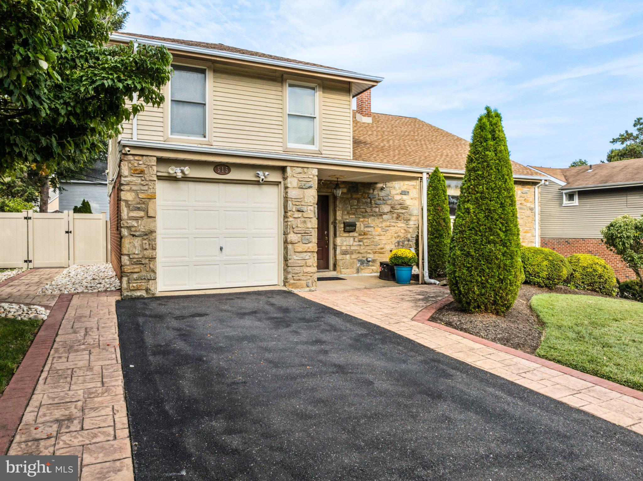 515 DAVIS ROAD