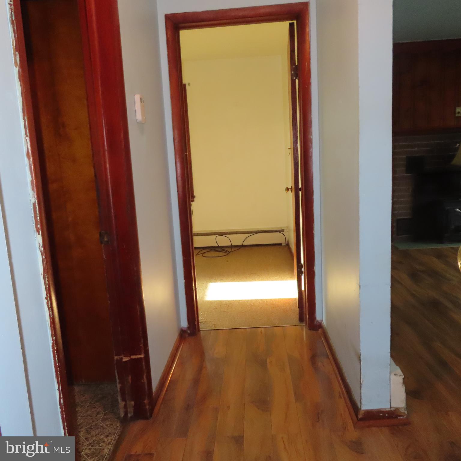 ANTRIM TWP - Residential