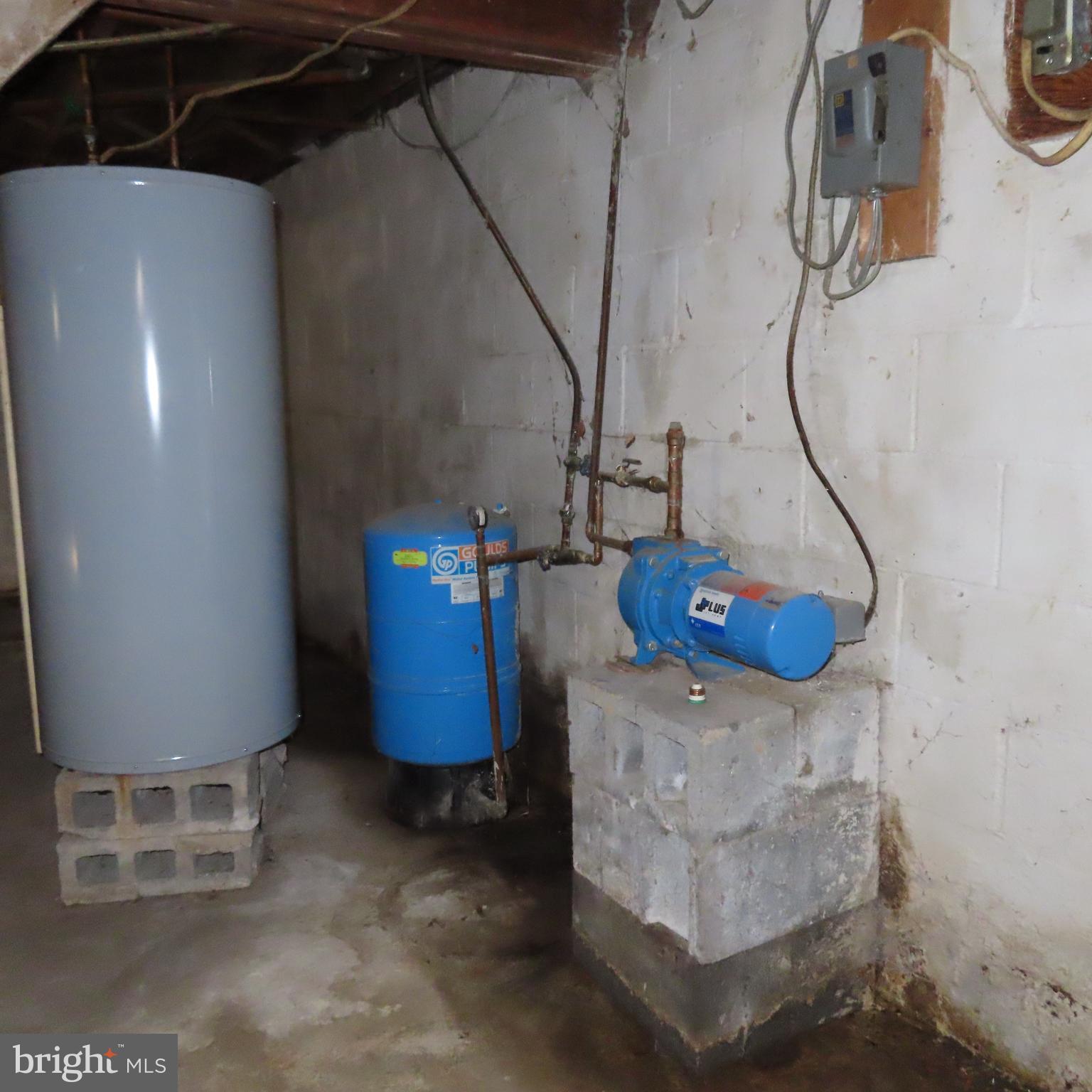 ANTRIM TWP - Residential