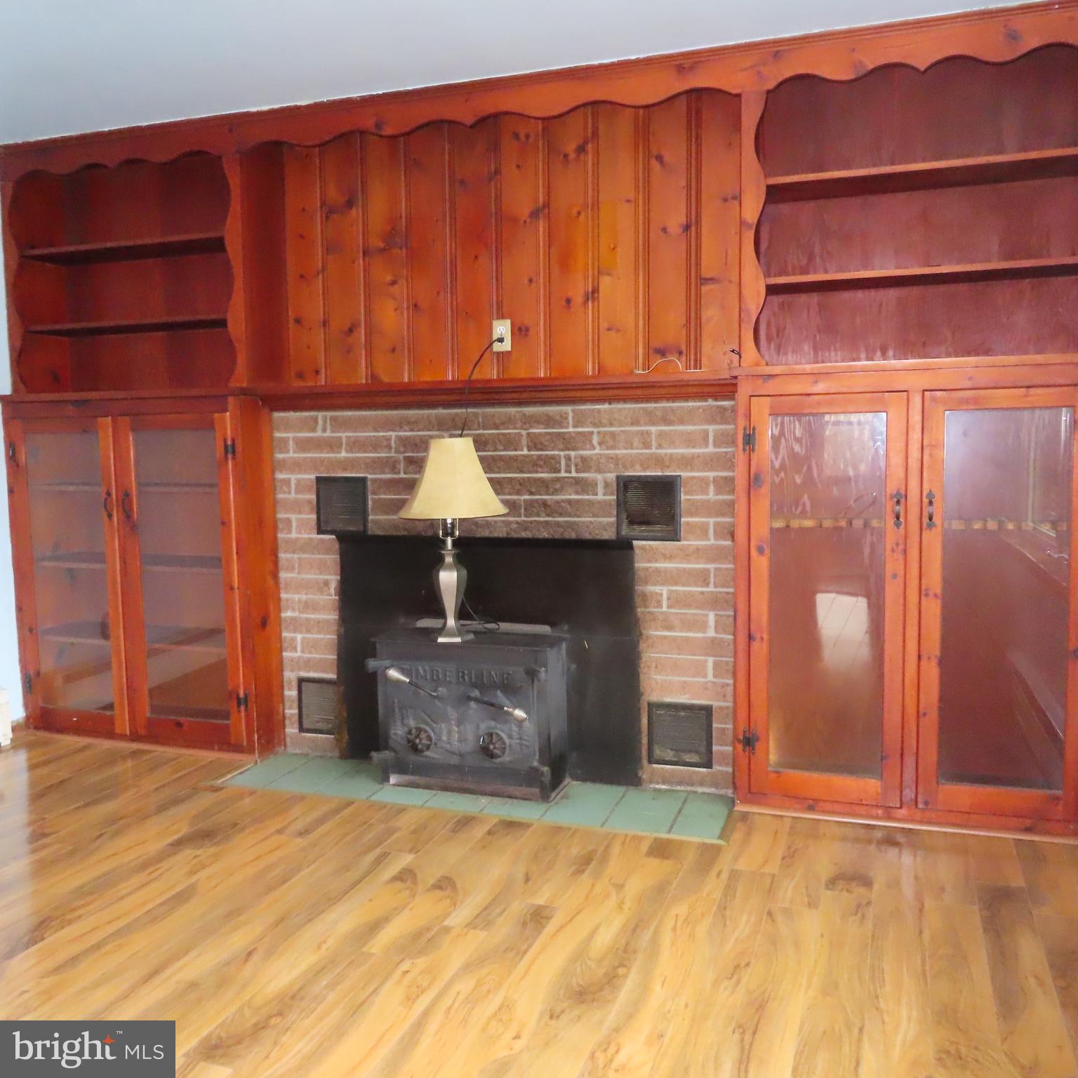 ANTRIM TWP - Residential