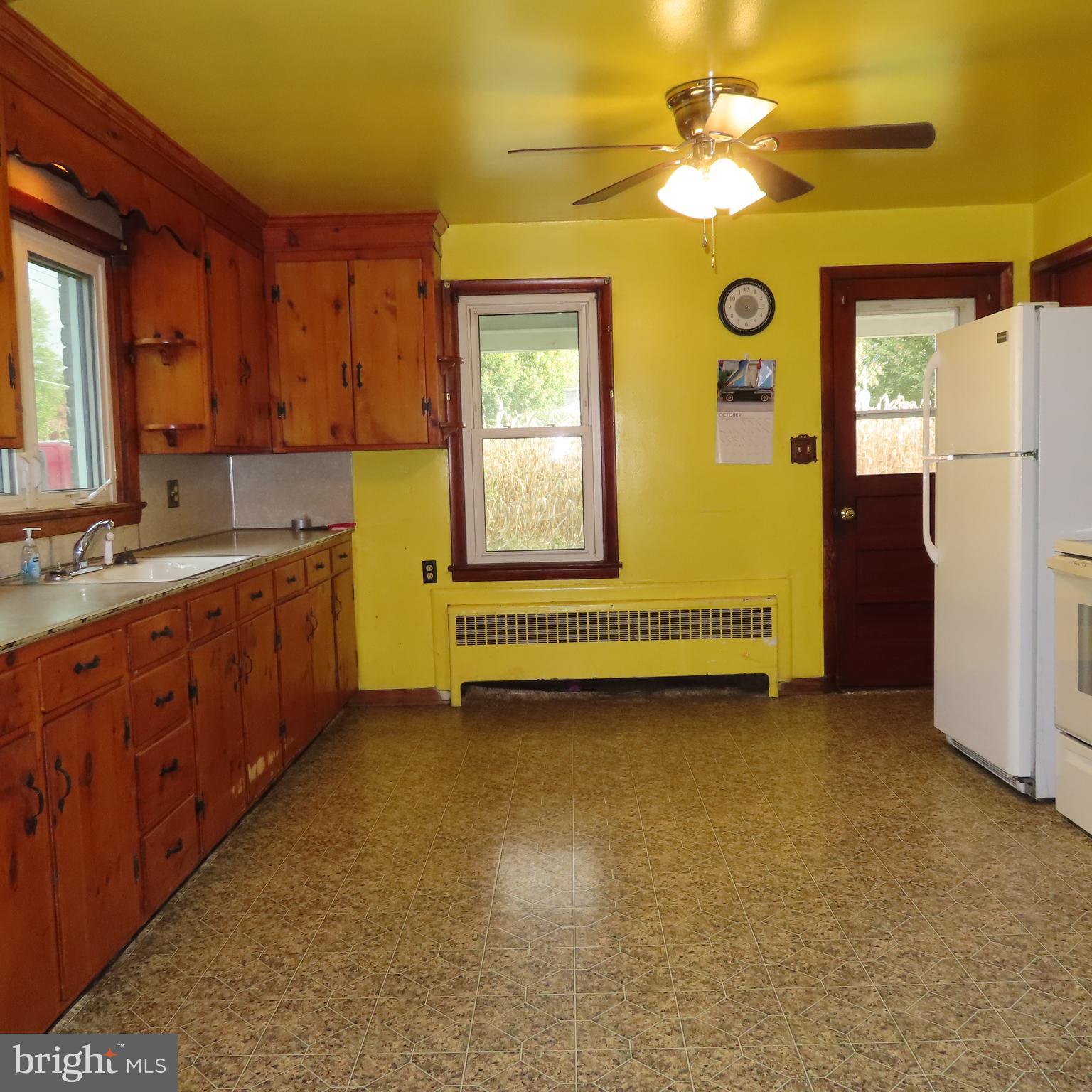 ANTRIM TWP - Residential