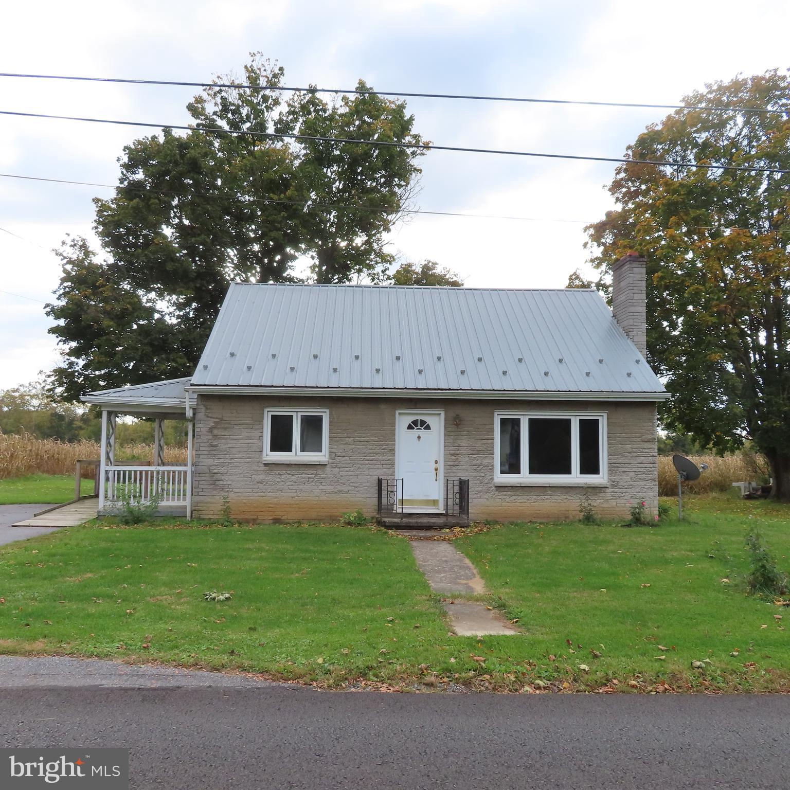 7290 ANGLE ROAD