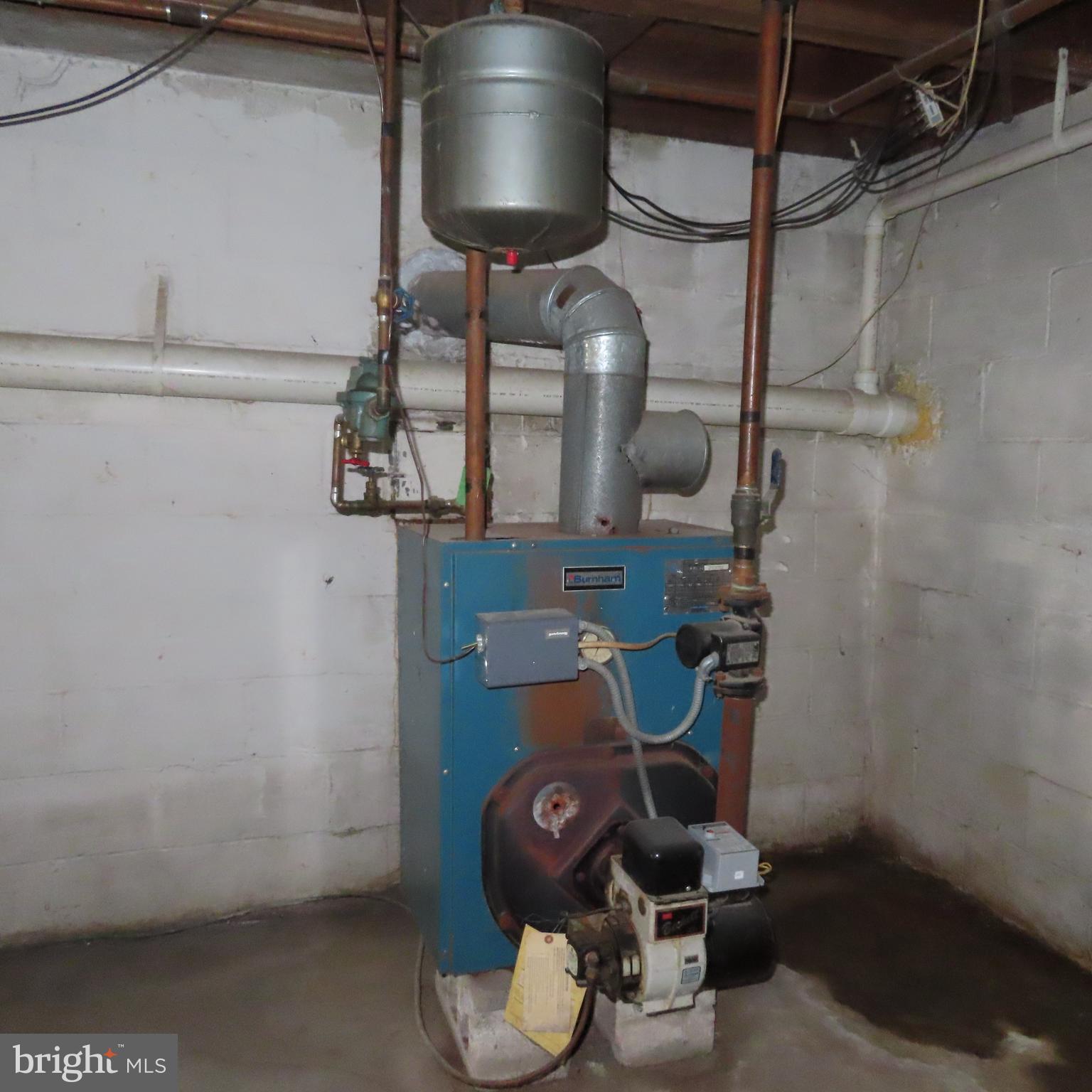 ANTRIM TWP - Residential