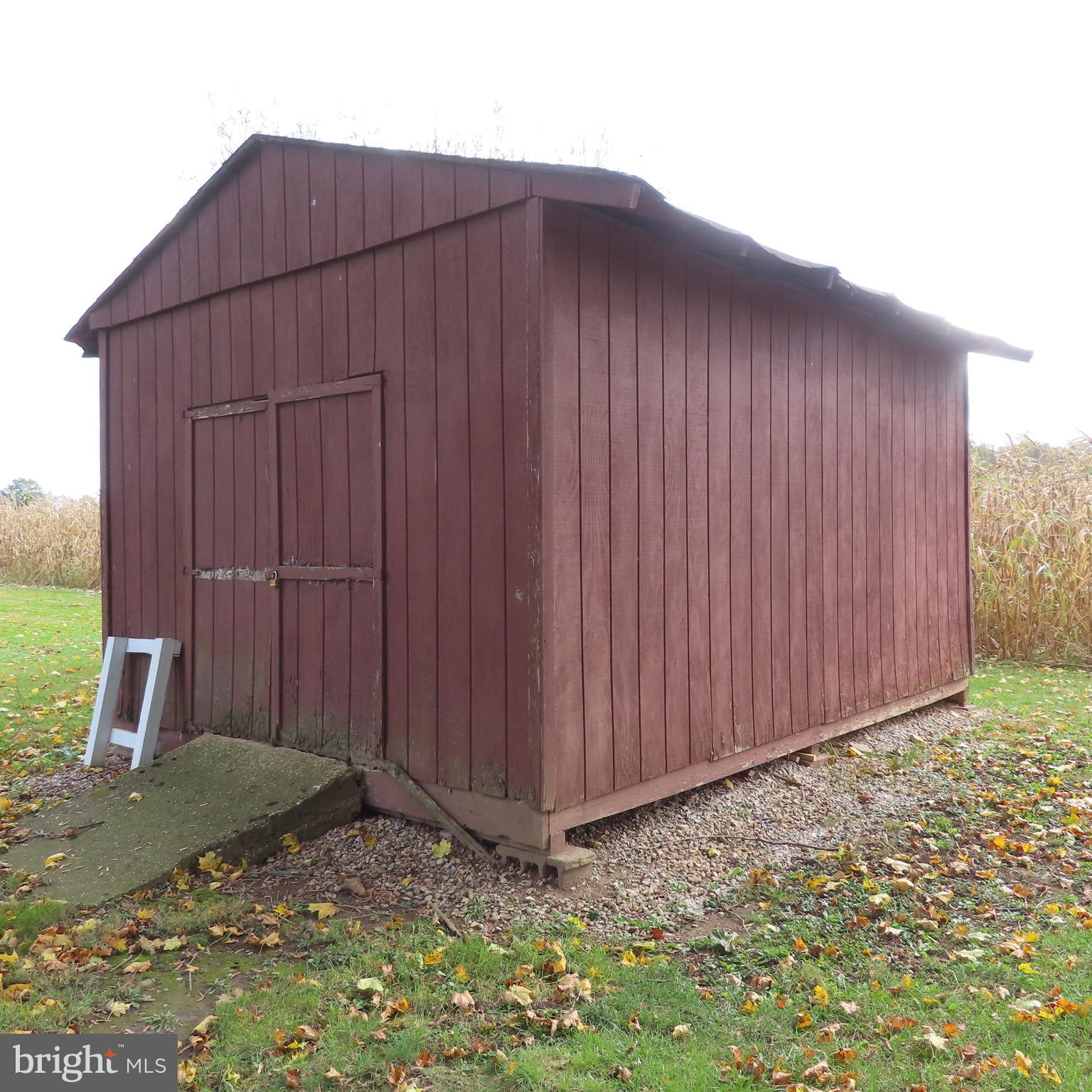 ANTRIM TWP - Residential