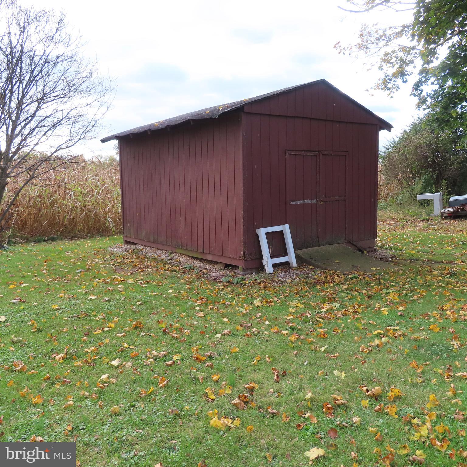 ANTRIM TWP - Residential