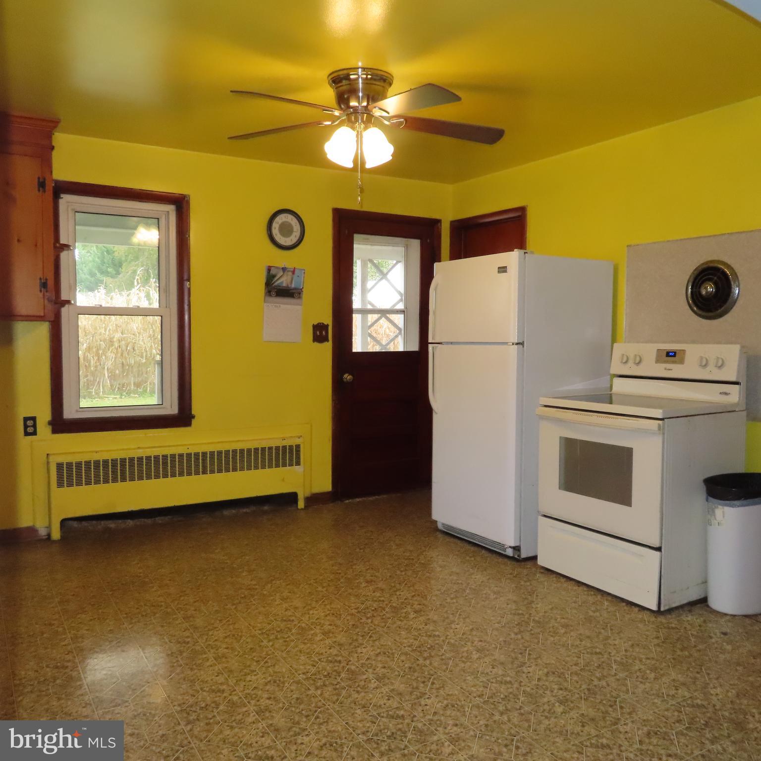 ANTRIM TWP - Residential