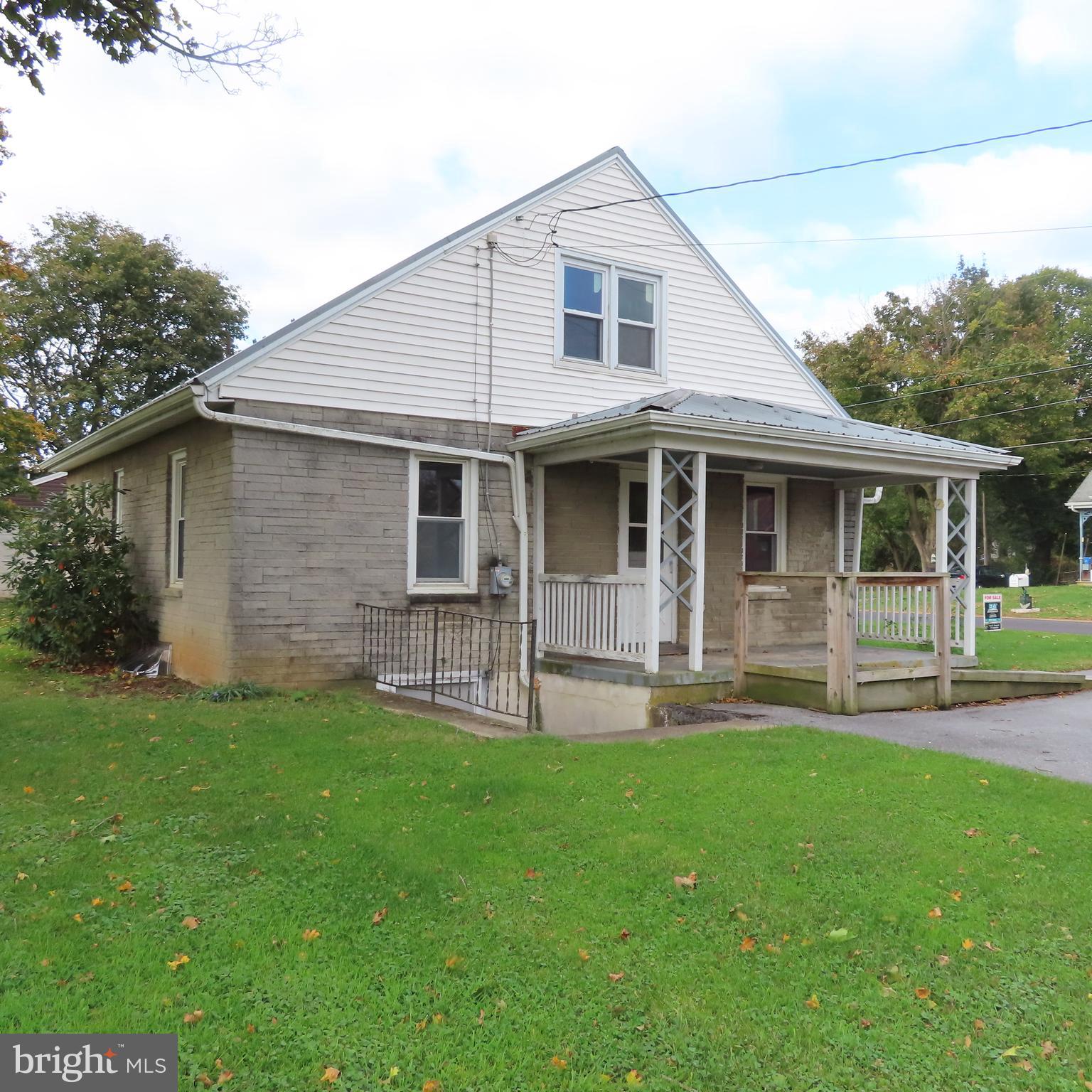 ANTRIM TWP - Residential