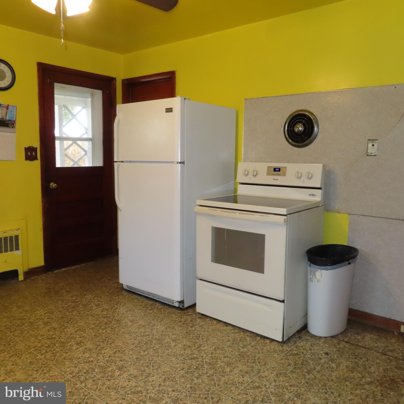 ANTRIM TWP - Residential