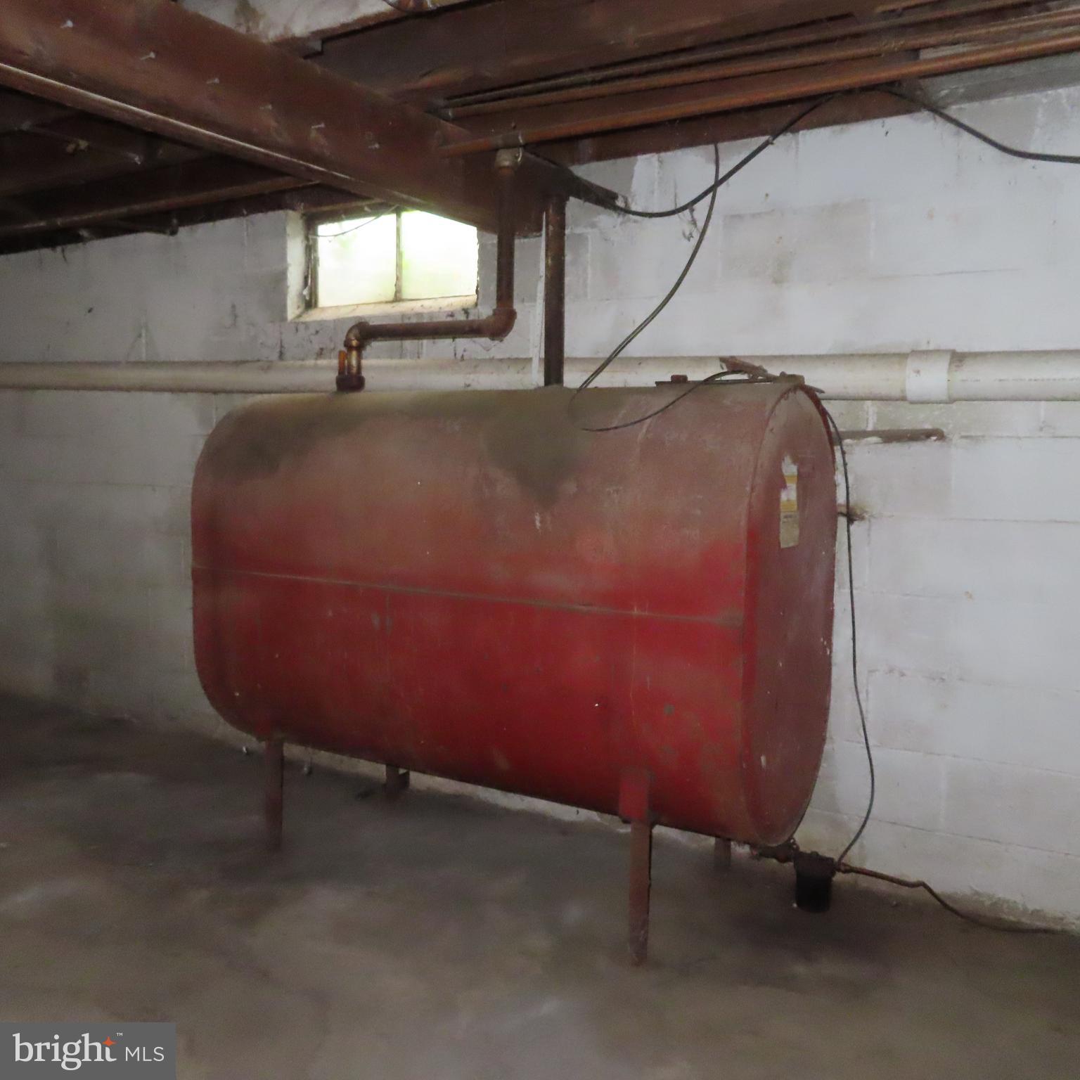 ANTRIM TWP - Residential