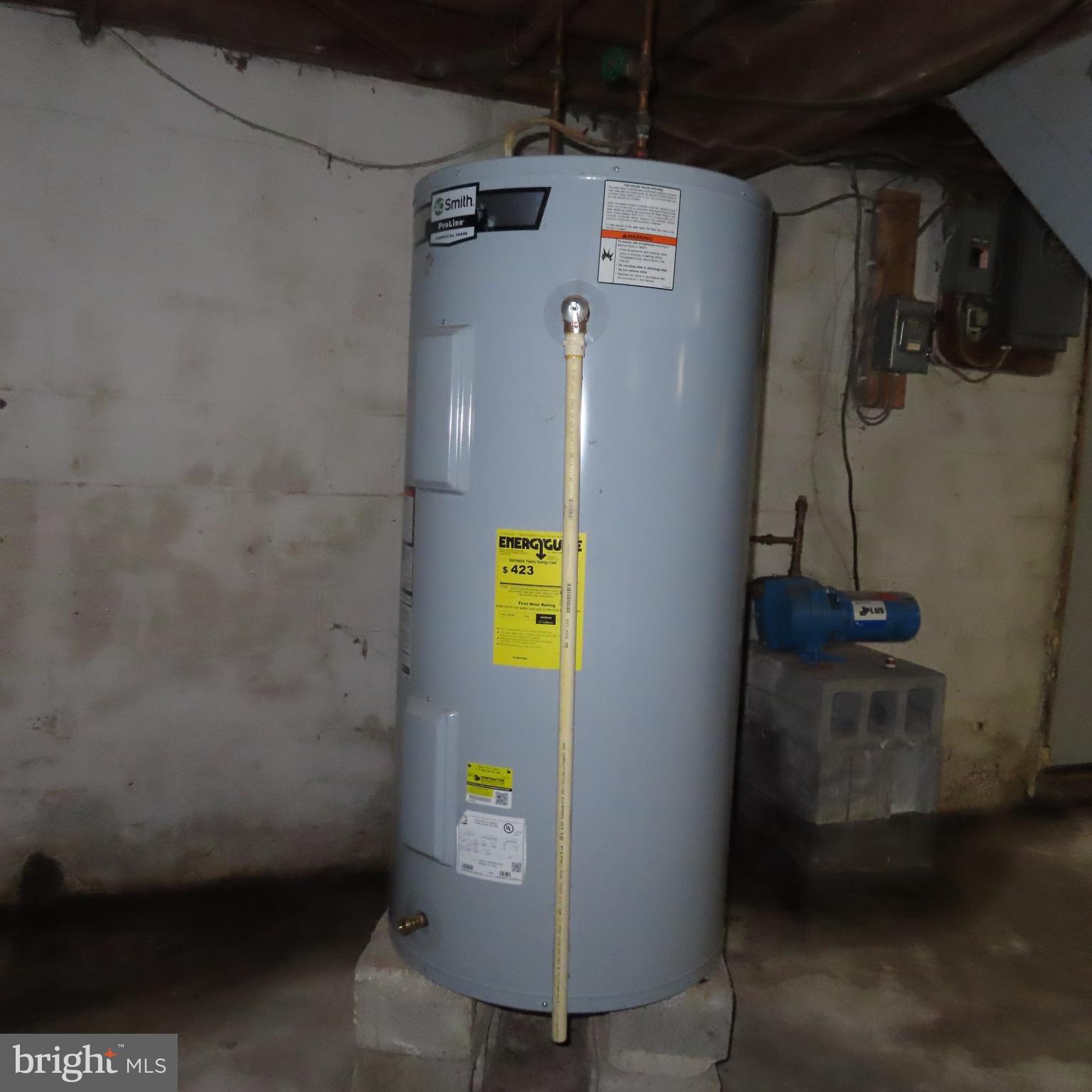 ANTRIM TWP - Residential