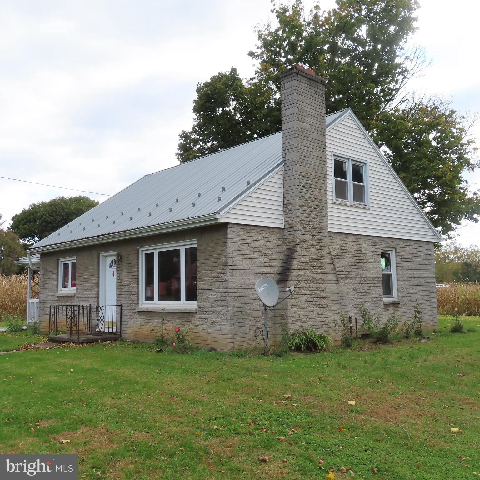 ANTRIM TWP - Residential