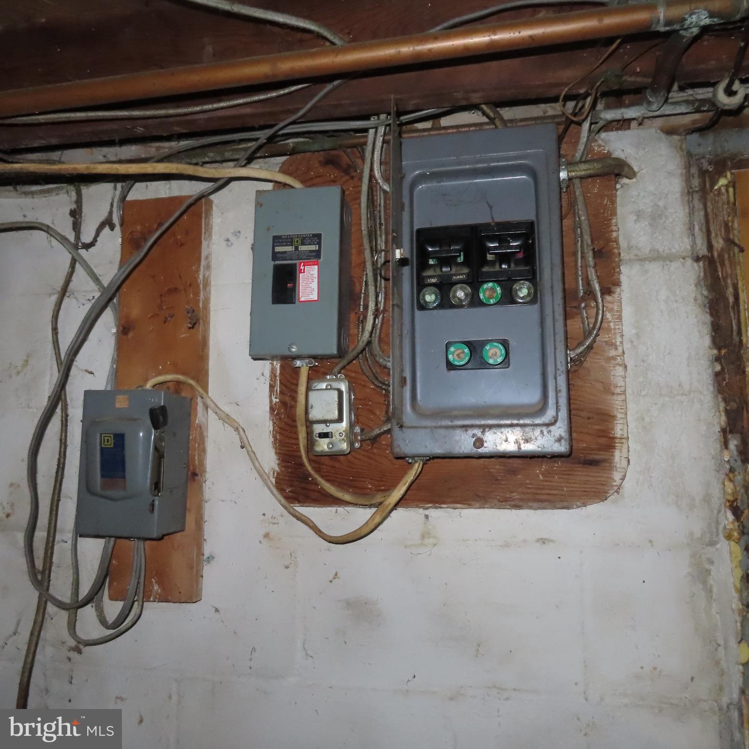 ANTRIM TWP - Residential