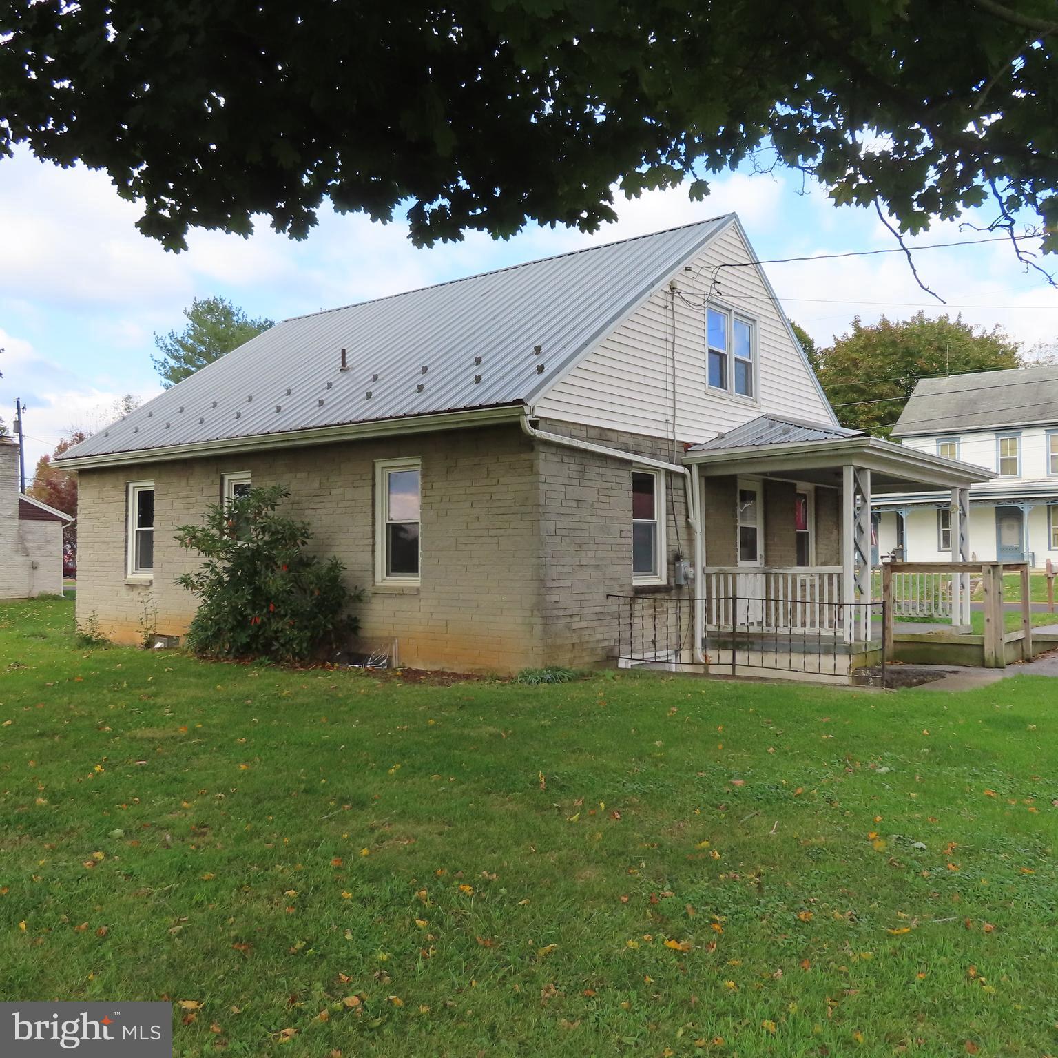 ANTRIM TWP - Residential