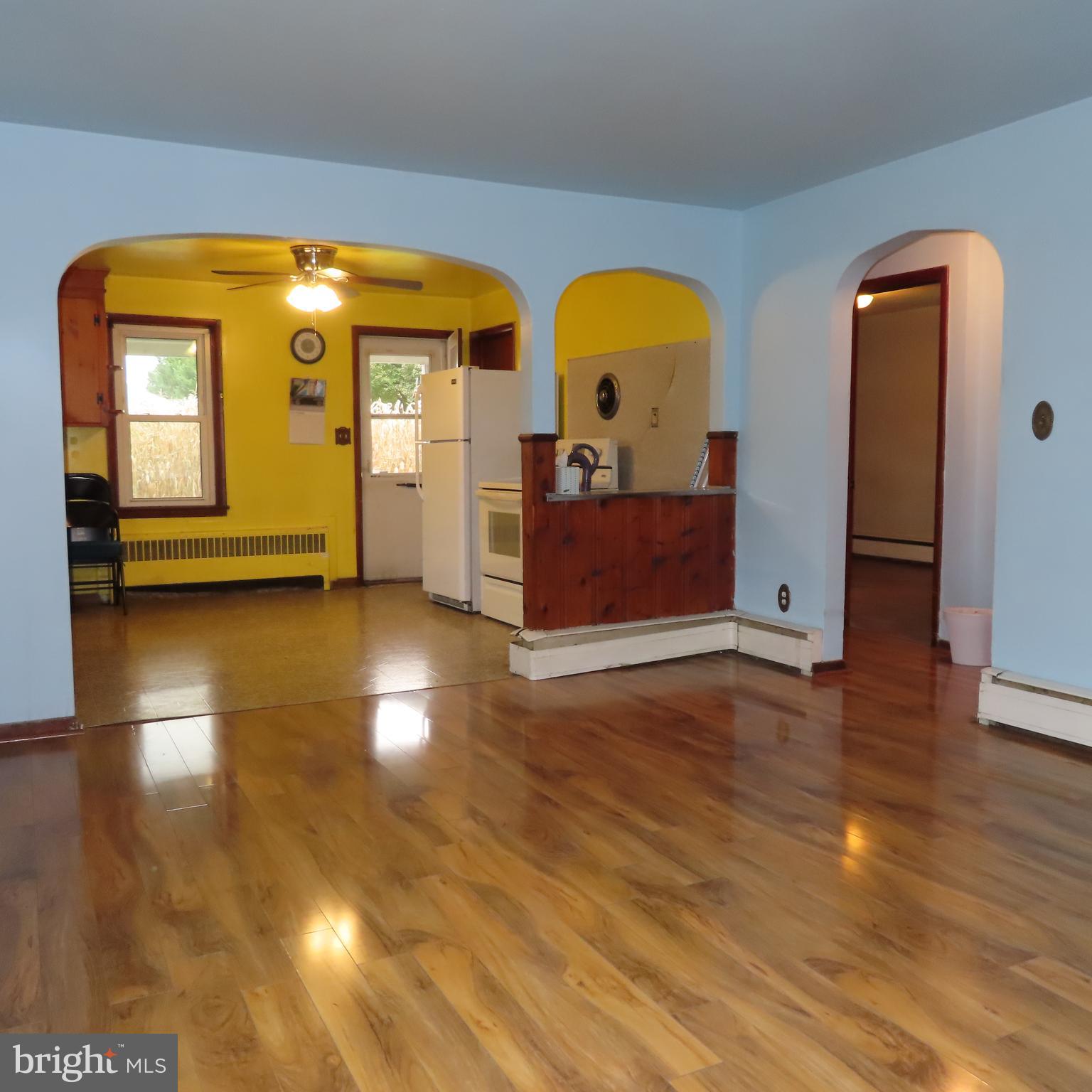 ANTRIM TWP - Residential