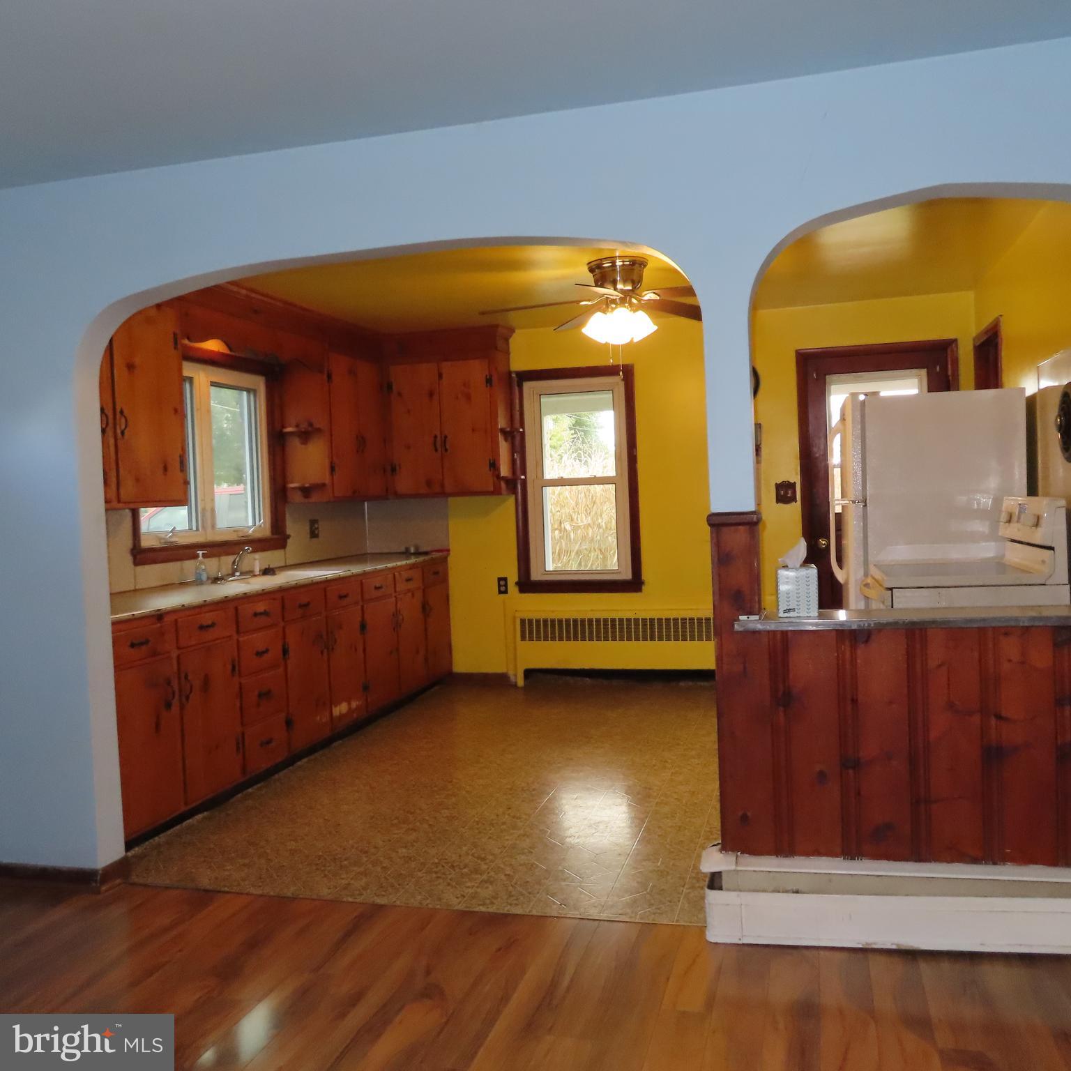 ANTRIM TWP - Residential