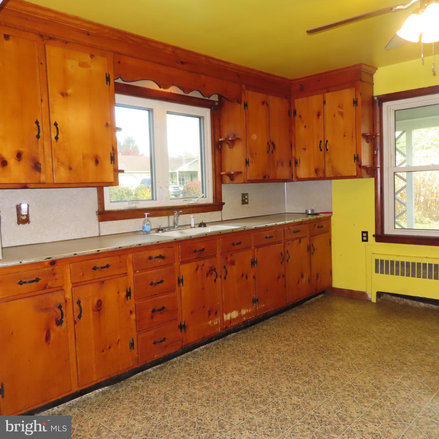 ANTRIM TWP - Residential