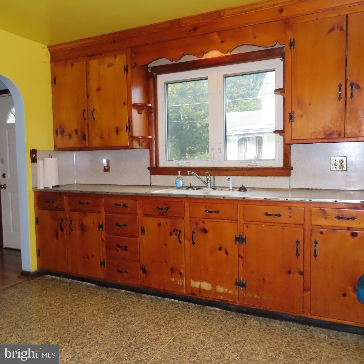 ANTRIM TWP - Residential