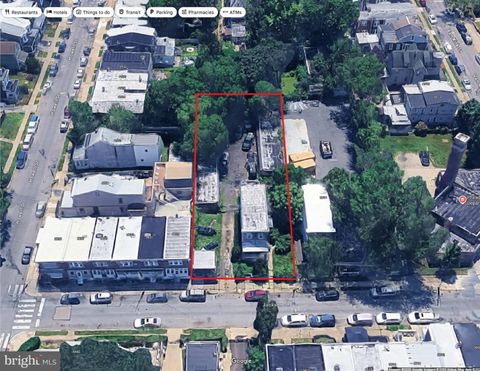 Photo of 5821 - 27 Jackson Street, PHILADELPHIA, PA 19135 (MLS # PAPH2530208)