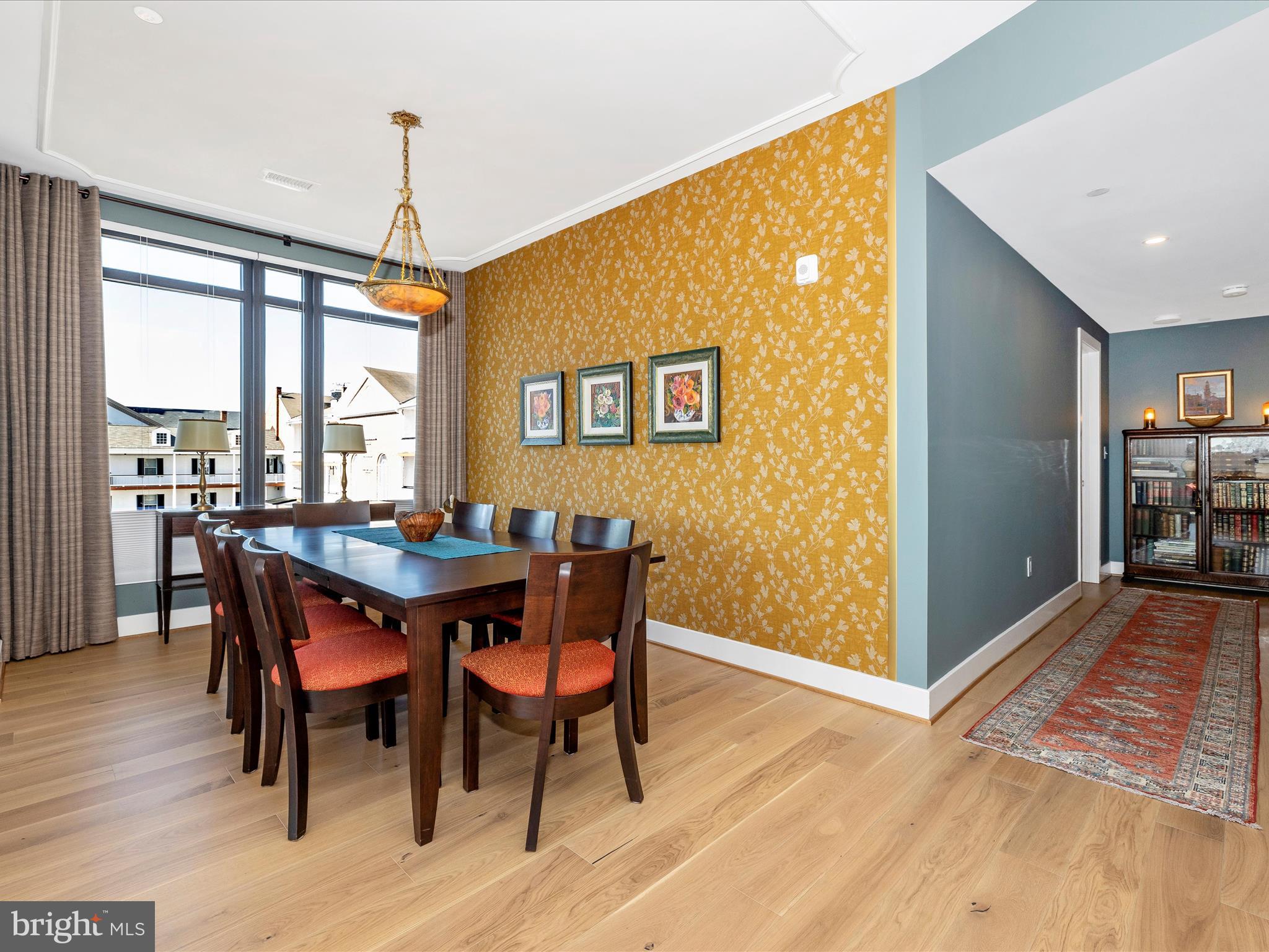 DOWNTOWN FREDERICK - Residential