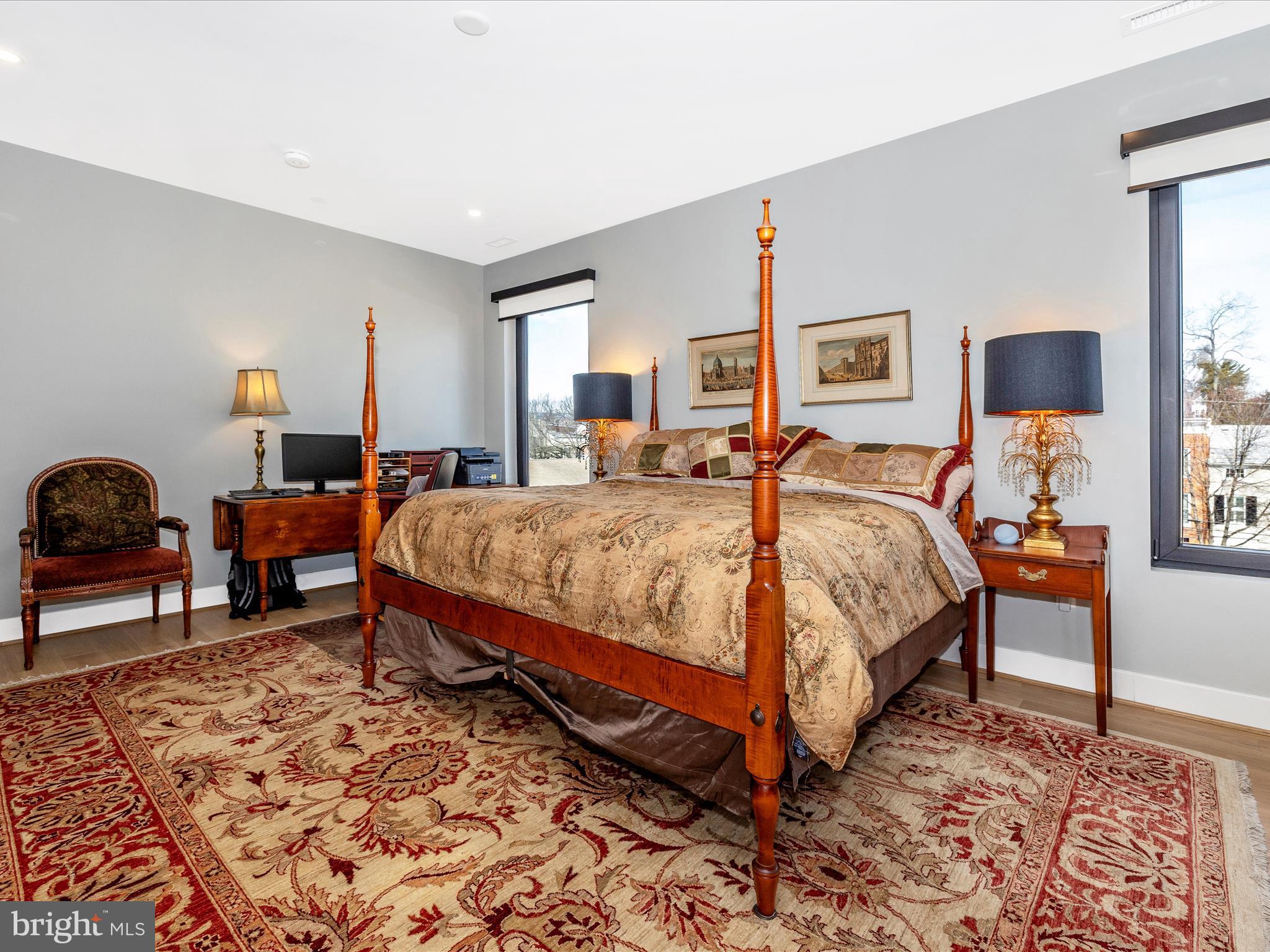 DOWNTOWN FREDERICK - Residential