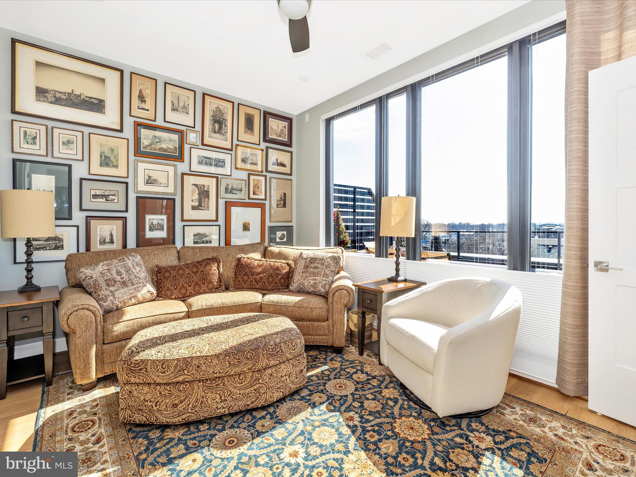 DOWNTOWN FREDERICK - Residential