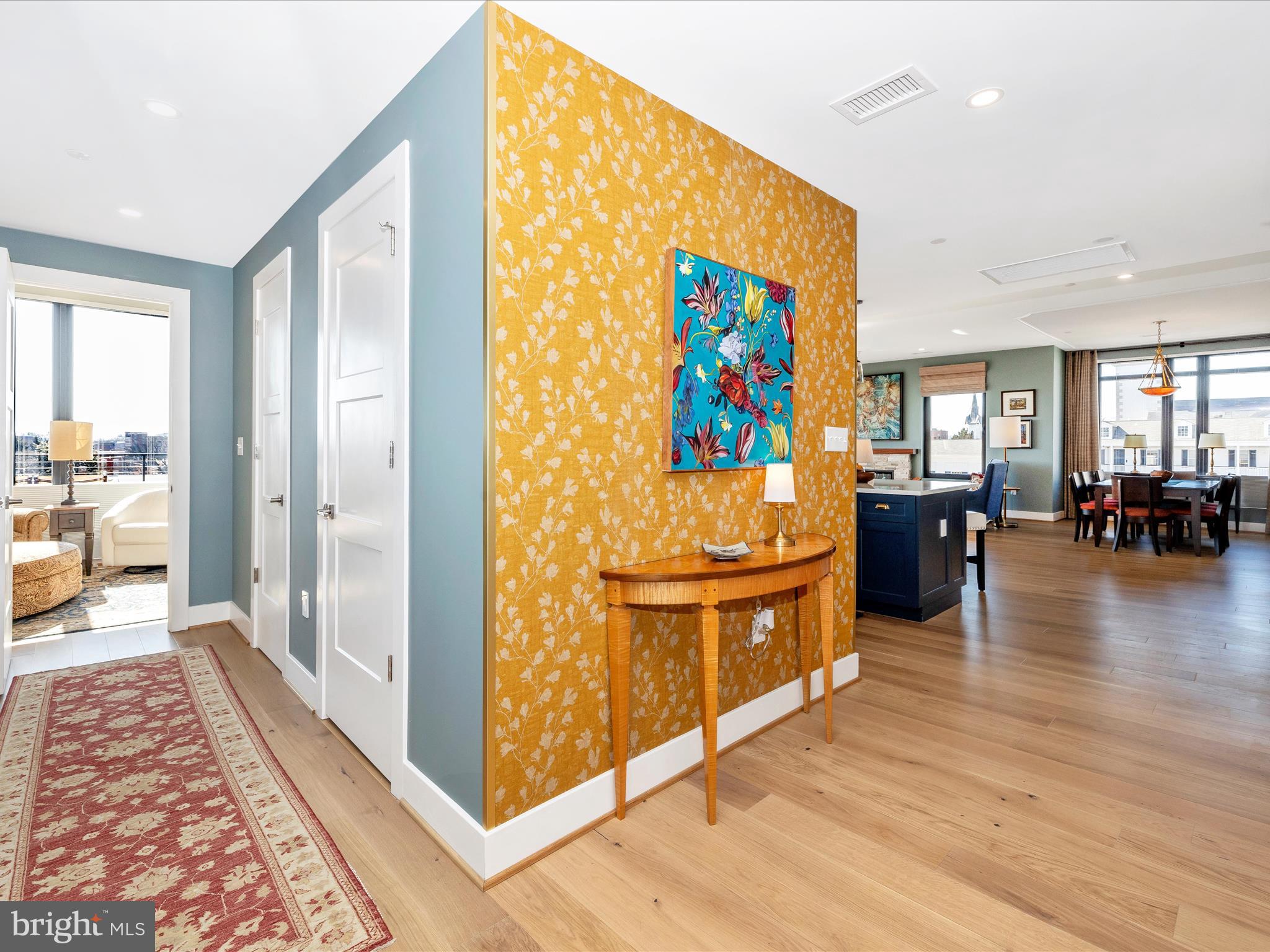 DOWNTOWN FREDERICK - Residential