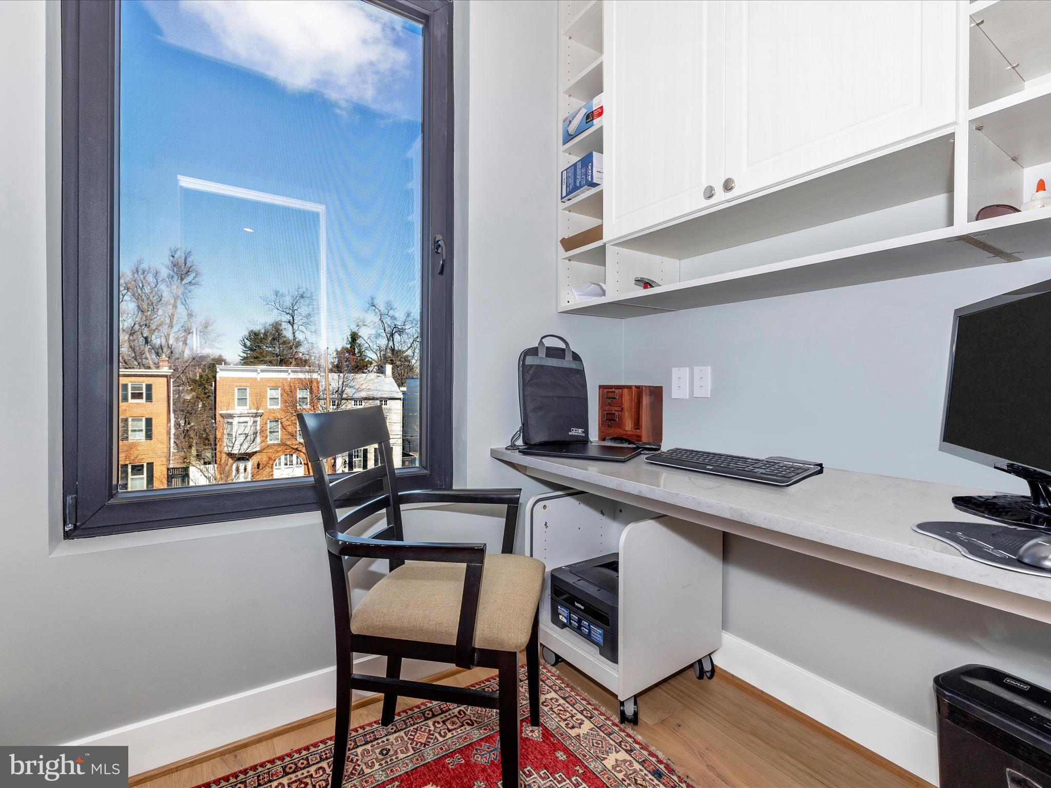 DOWNTOWN FREDERICK - Residential