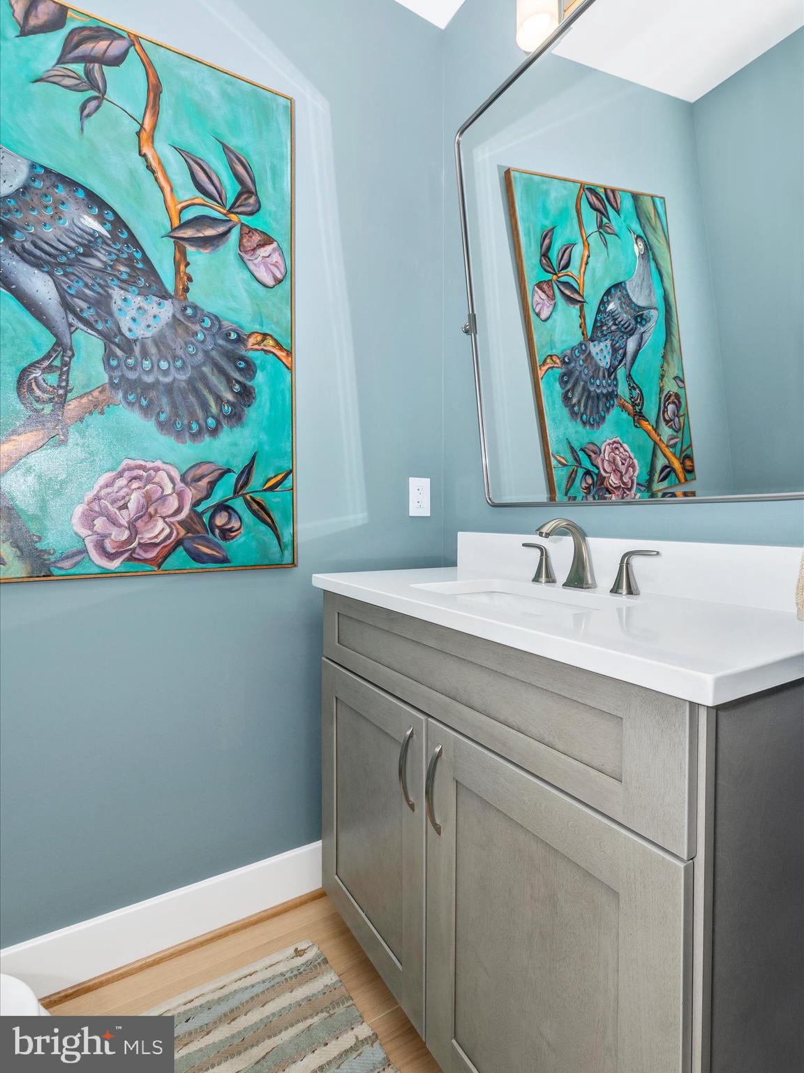 DOWNTOWN FREDERICK - Residential