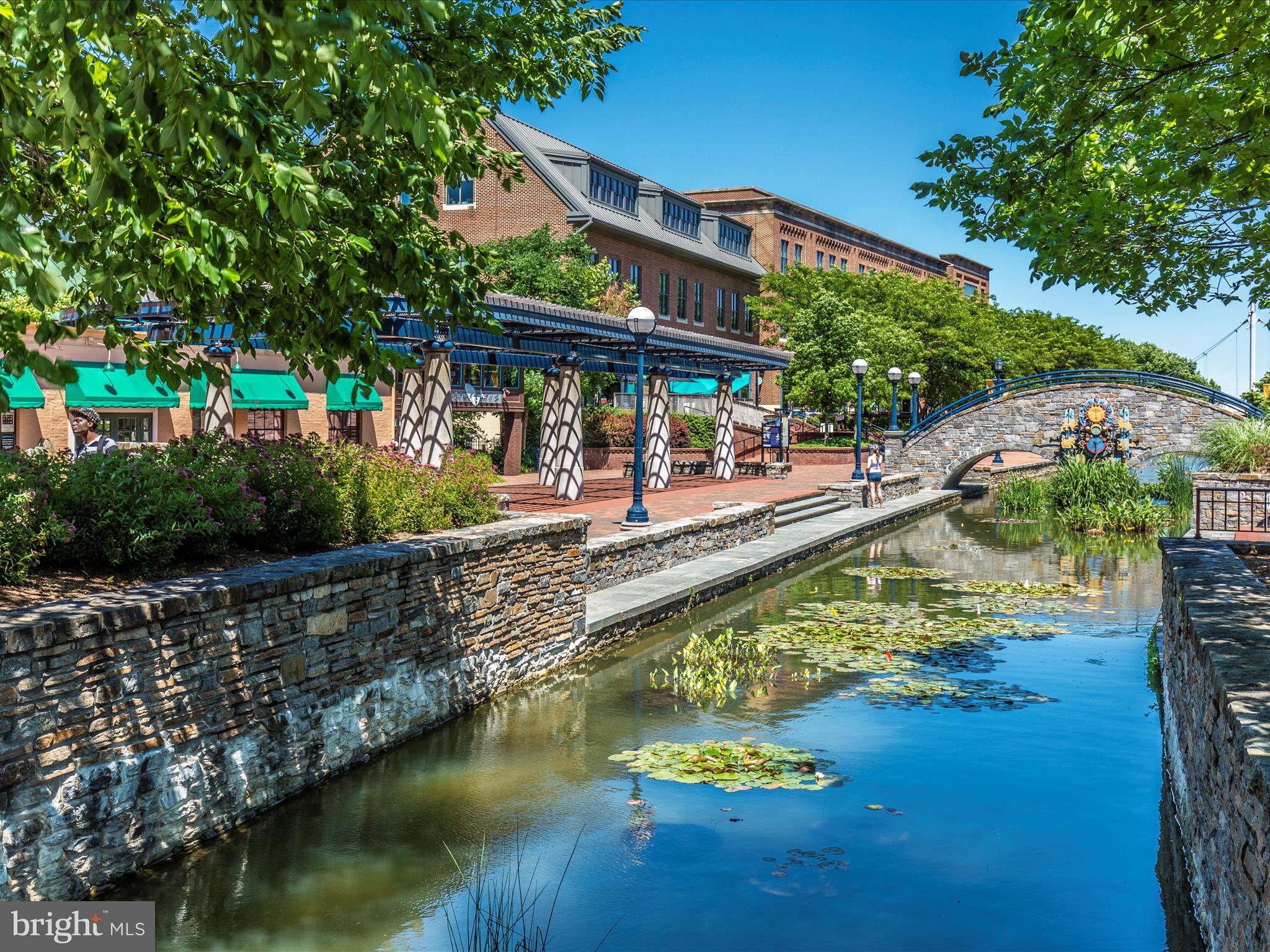 DOWNTOWN FREDERICK - Residential