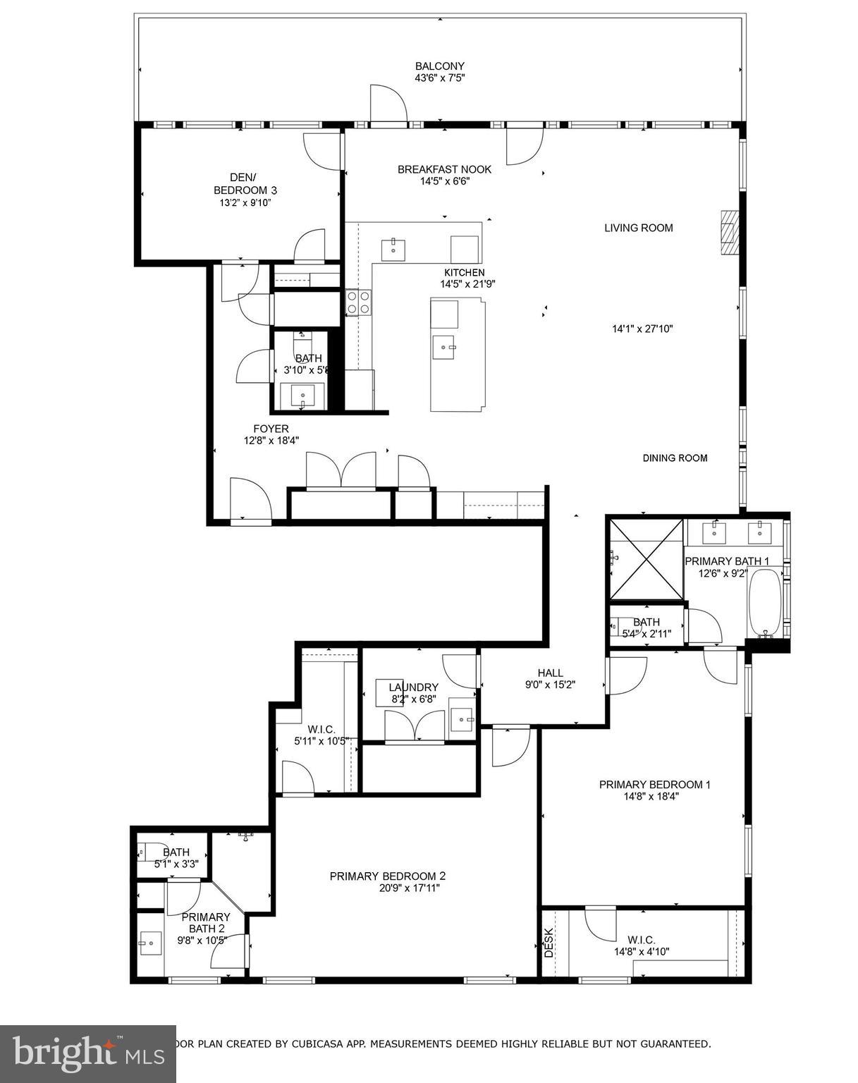 DOWNTOWN FREDERICK - Residential