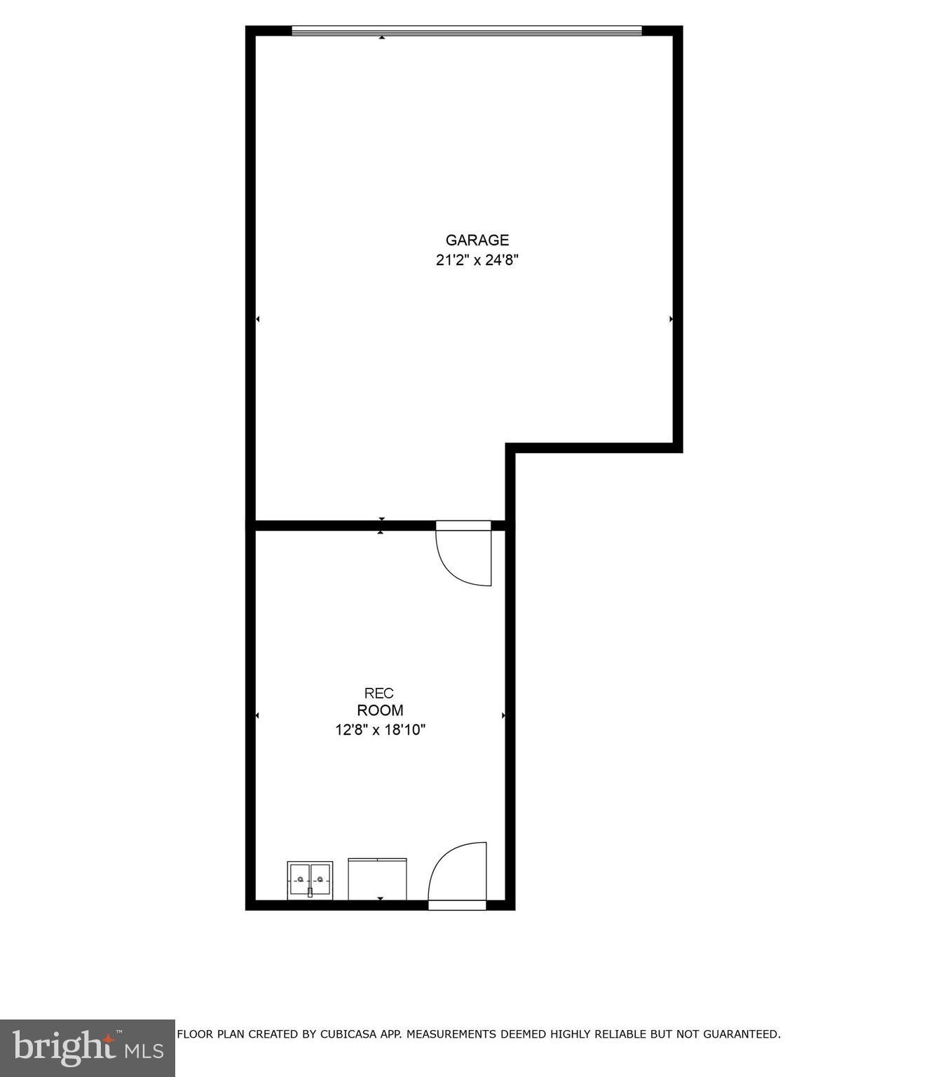 DOWNTOWN FREDERICK - Residential