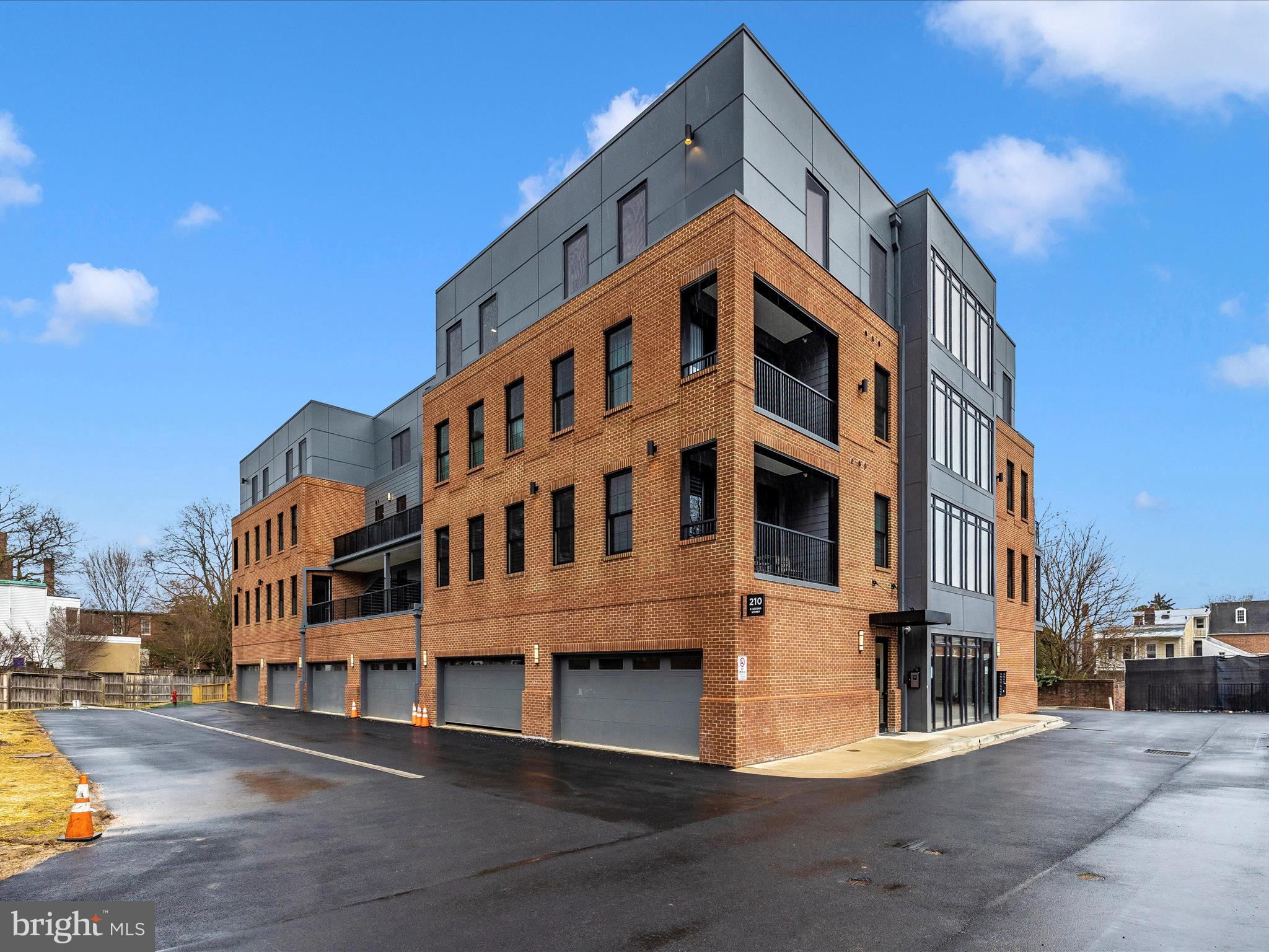 210 E 2ND STREET 401