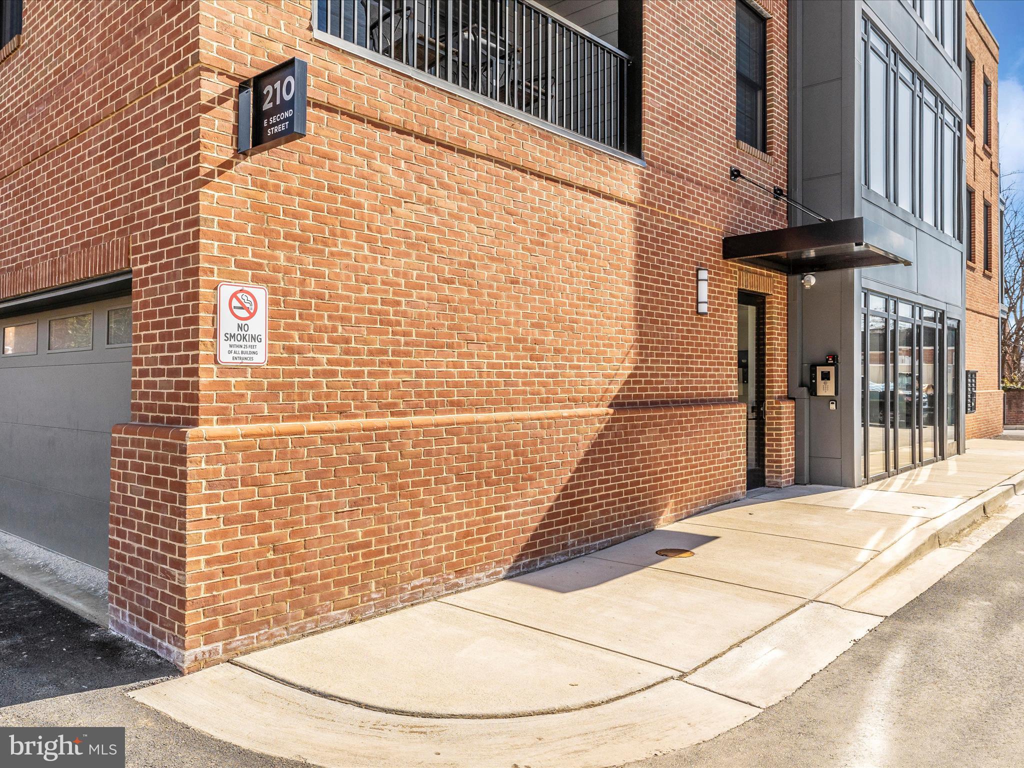 DOWNTOWN FREDERICK - Residential